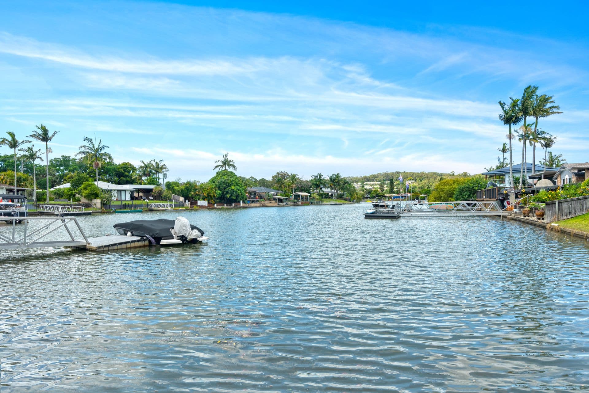 10 Bradshaw Drive, Currumbin Waters QLD 4223, Currumbin Waters - Image 1