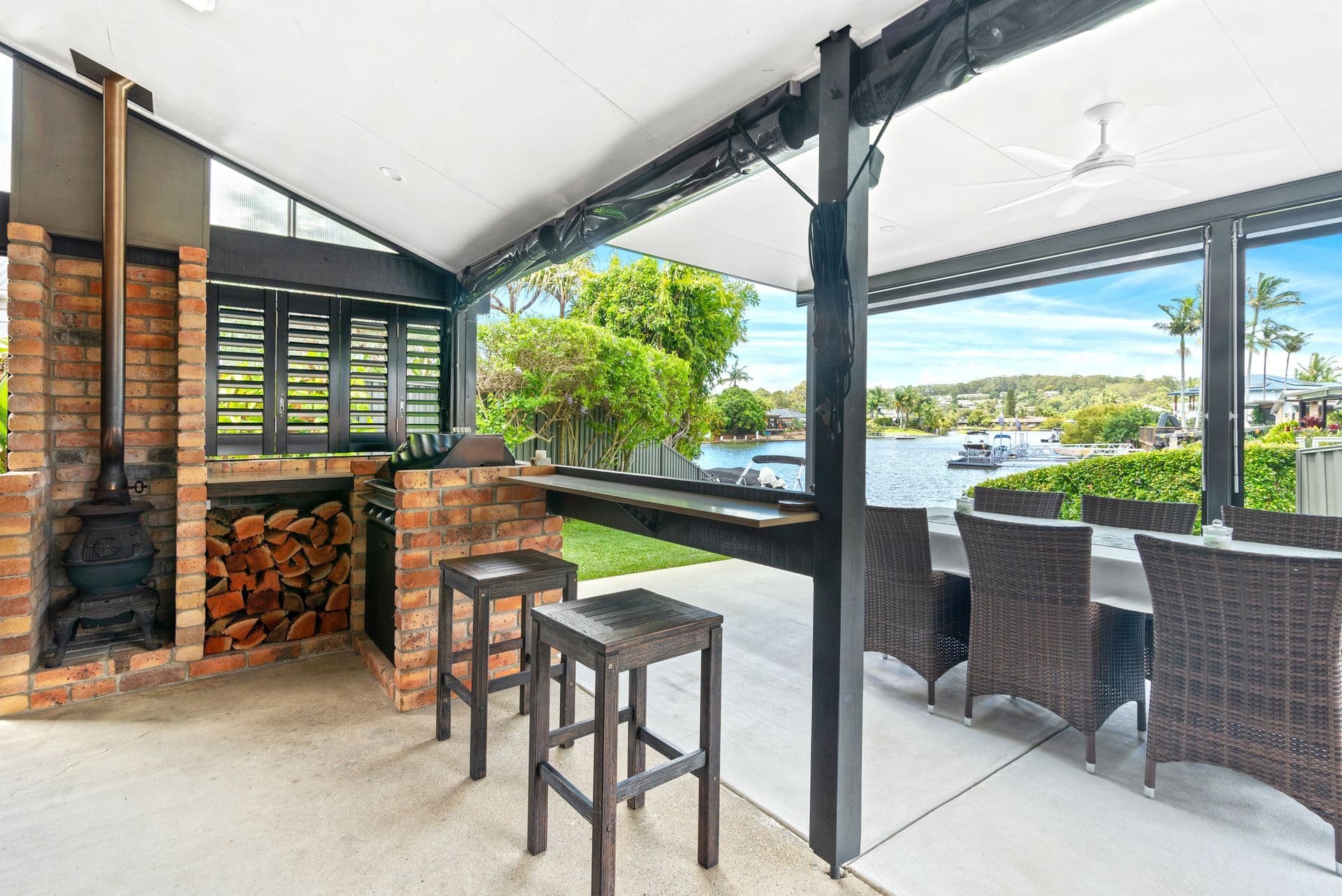 10 Bradshaw Drive, Currumbin Waters QLD 4223, Currumbin Waters - Thumbnail 4