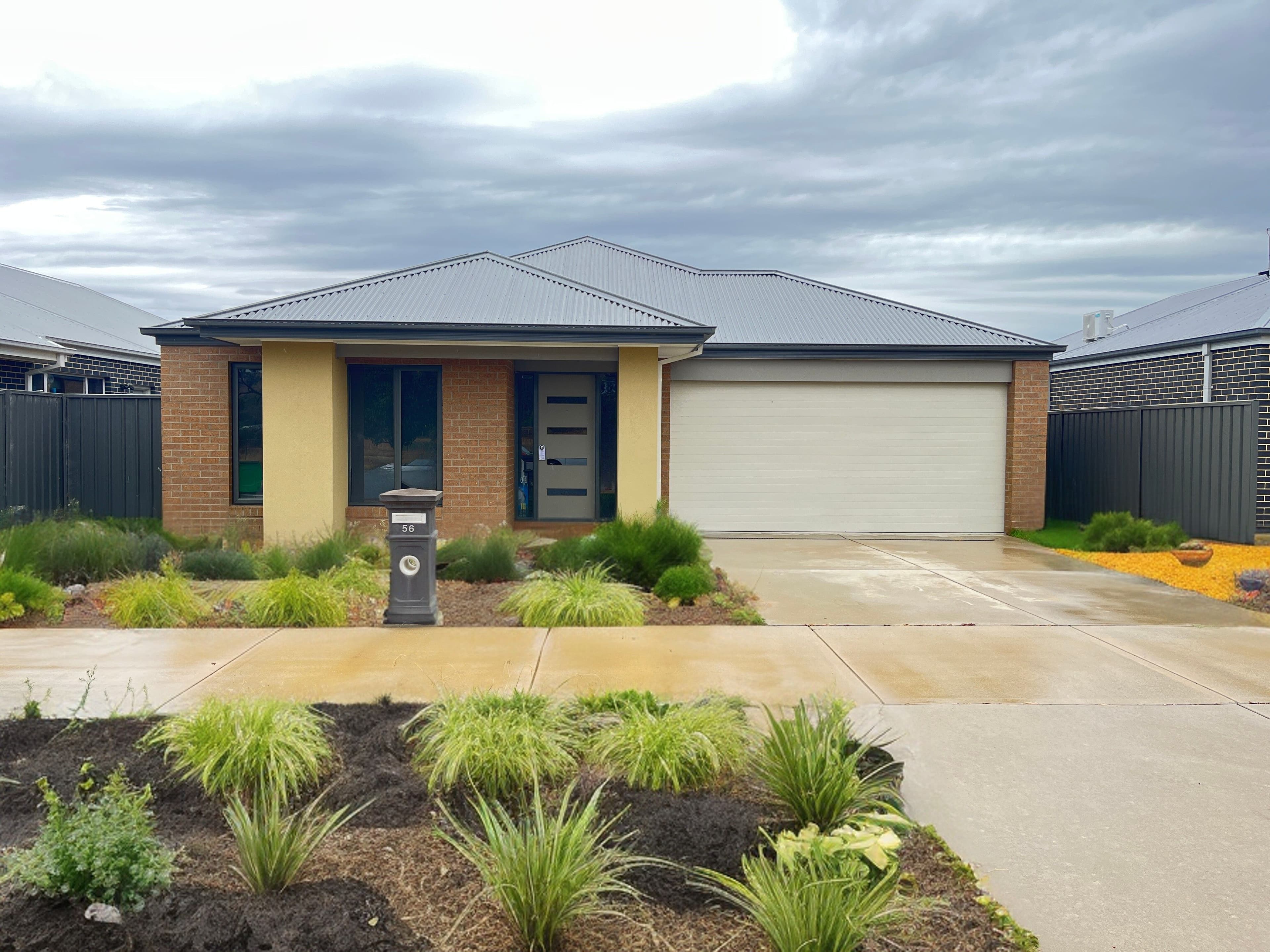 56 Cuthbert Street,, Killara VIC 3691, Killara - Image 1