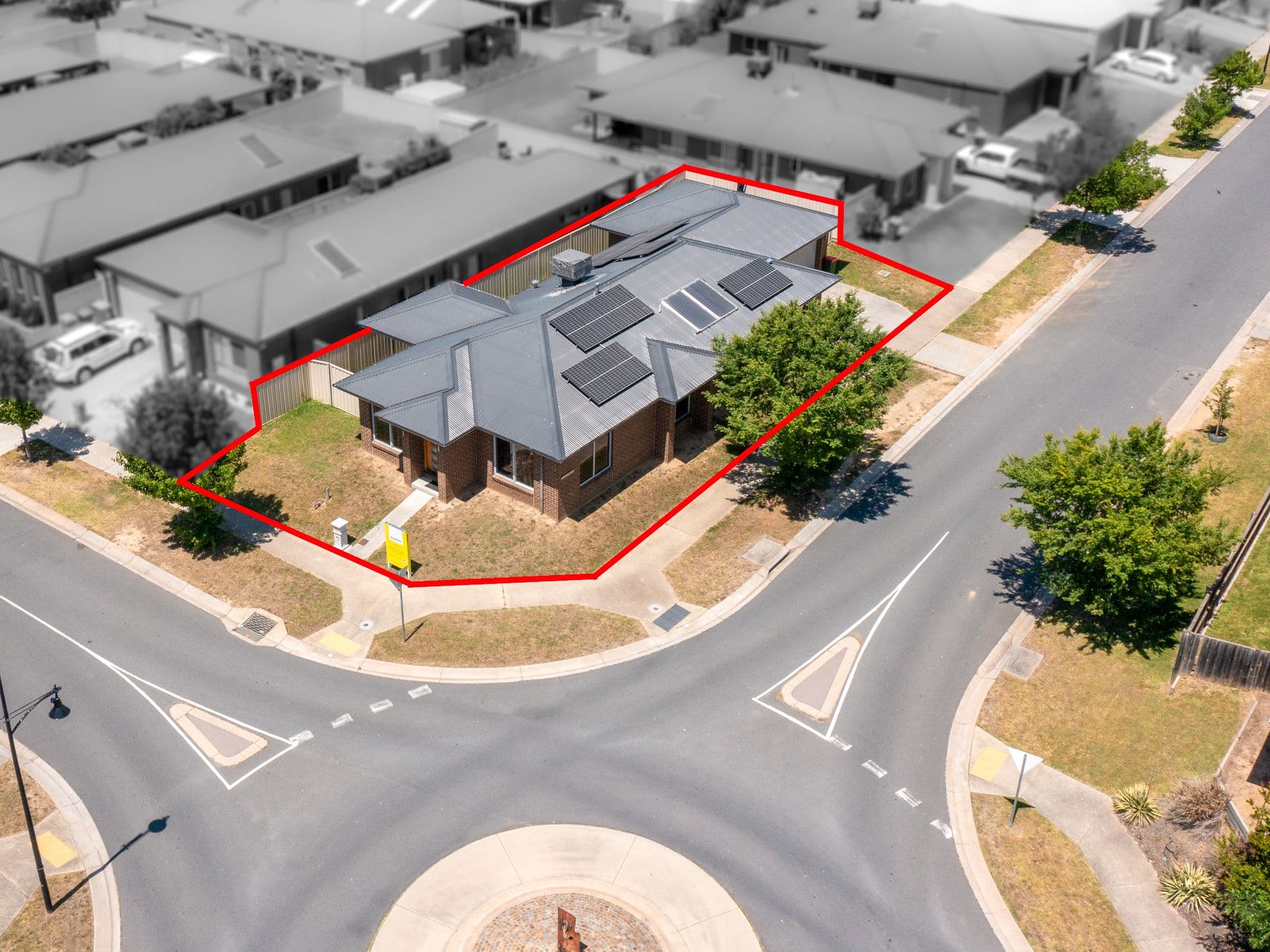 26 Peeler Street, Wodonga VIC 3690, Wodonga - Thumbnail 2