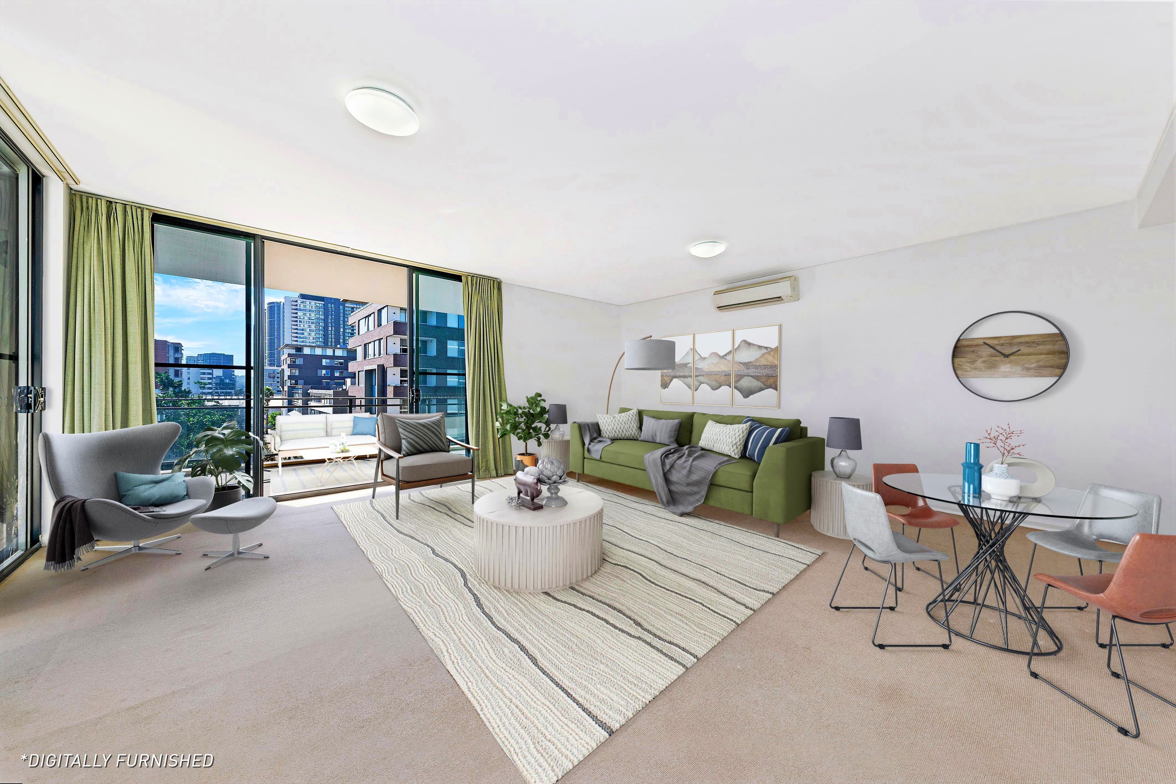 8 Baywater Drive, Wentworth Point NSW 2127, Wentworth Point - Thumbnail 2