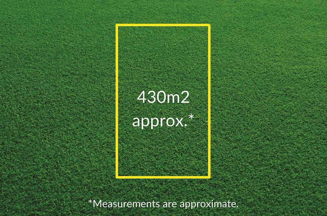 Lot 4 Alexander Mews, Rowville VIC 3178, Rowville - Thumbnail 3