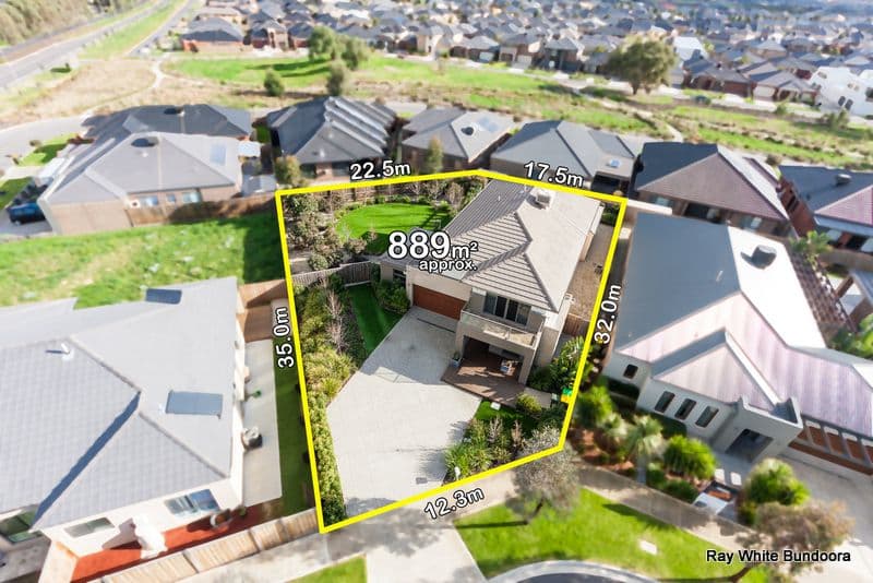 16 Subiaco Road, Wollert VIC 3750, Wollert - Thumbnail 2