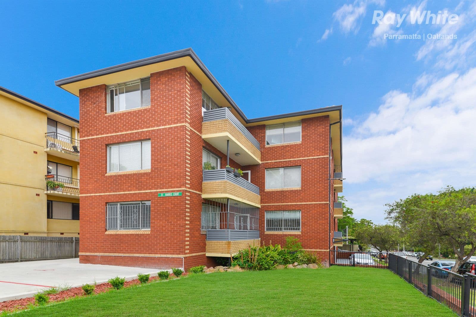 31 Harris Street, Harris Park NSW 2150, Harris Park - Image 1