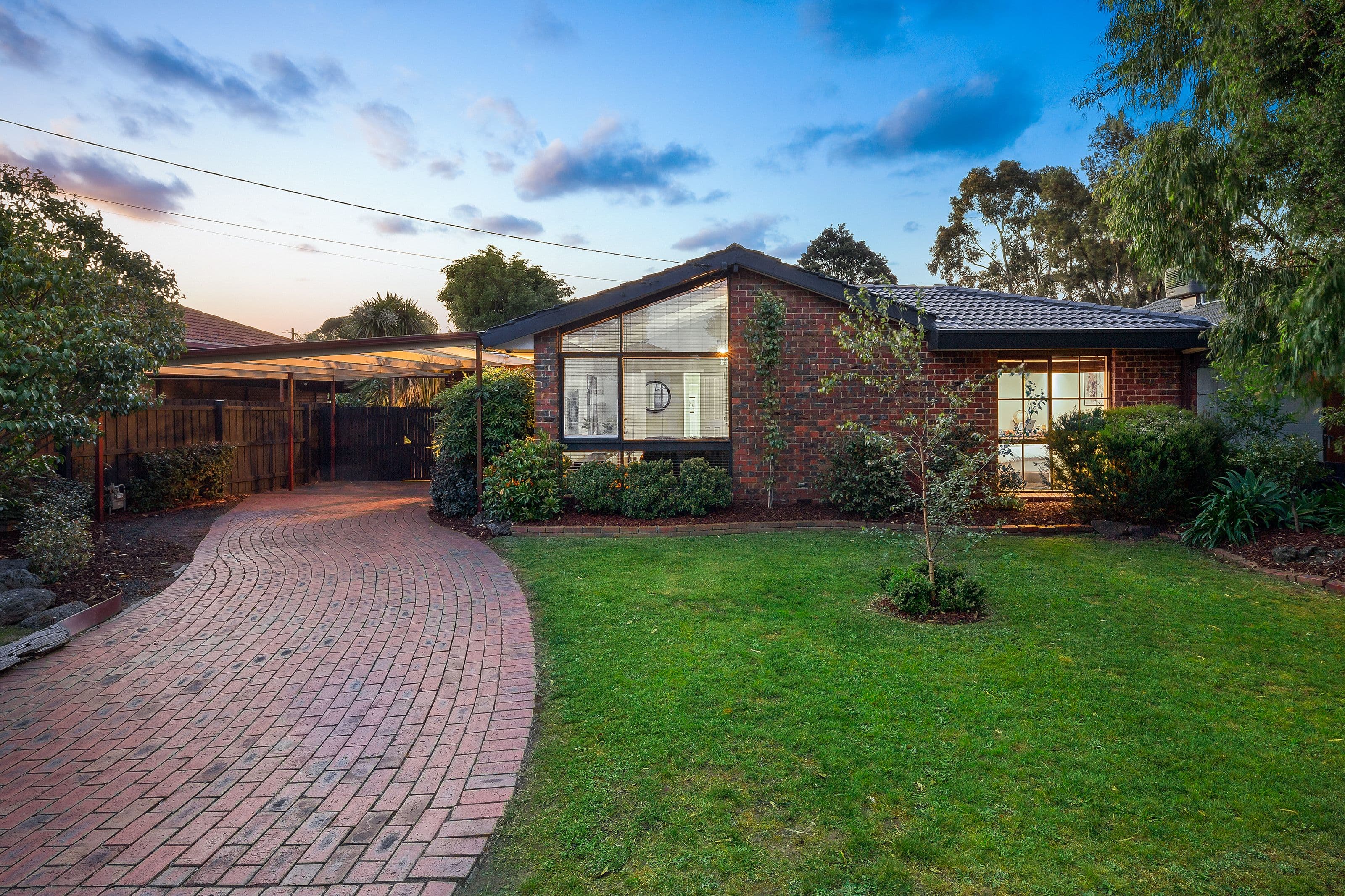 77 Chancellor Drive, Wheelers Hill VIC 3150, Wheelers Hill - Image 1