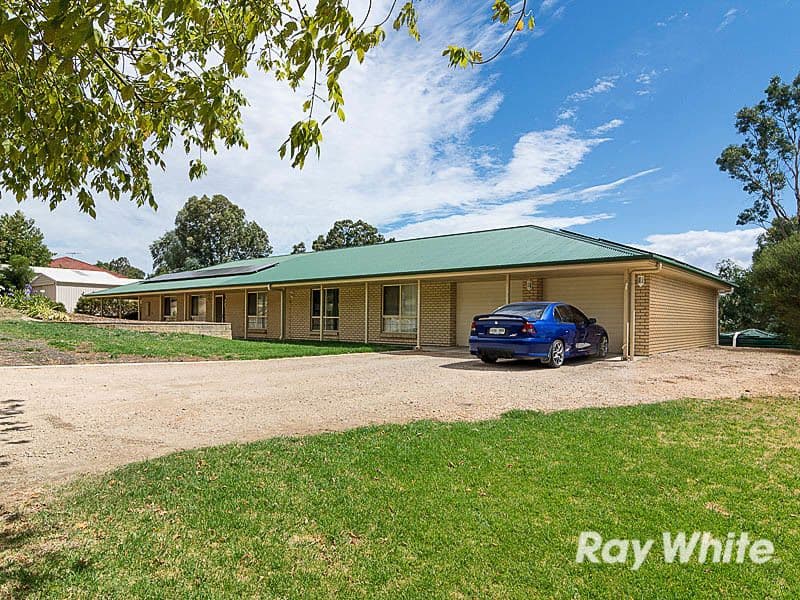 3 Ridley Avenue, Mount Barker SA 5251, Mount Barker - Image 1