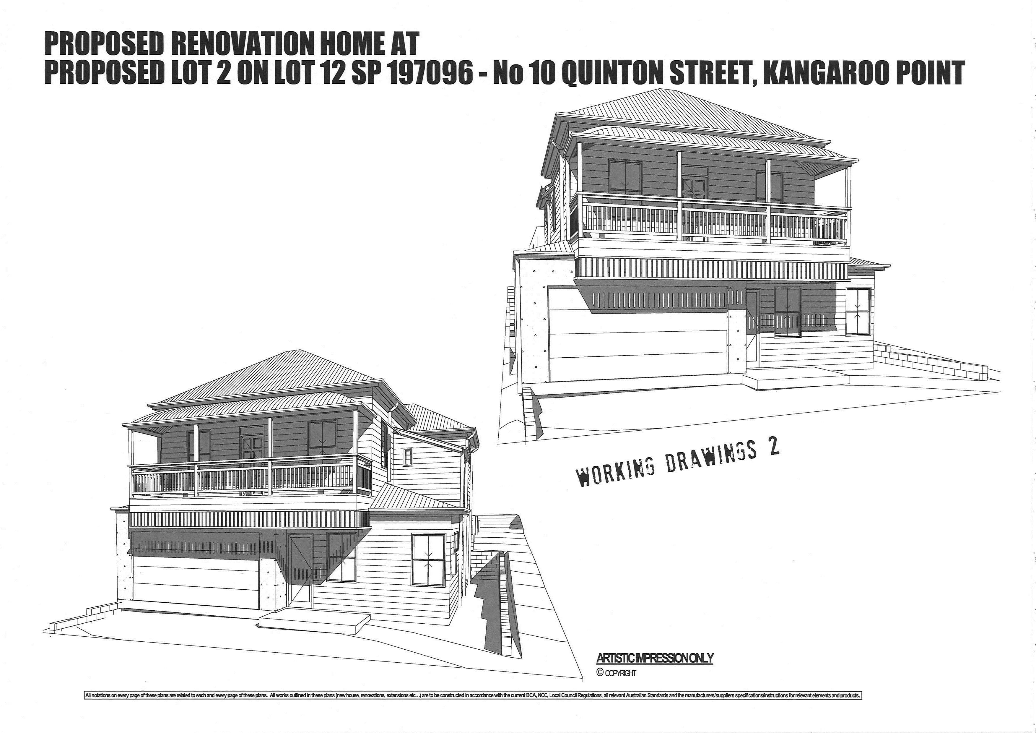 10 Quinton Street, Kangaroo Point QLD 4169, Kangaroo Point - Thumbnail 3
