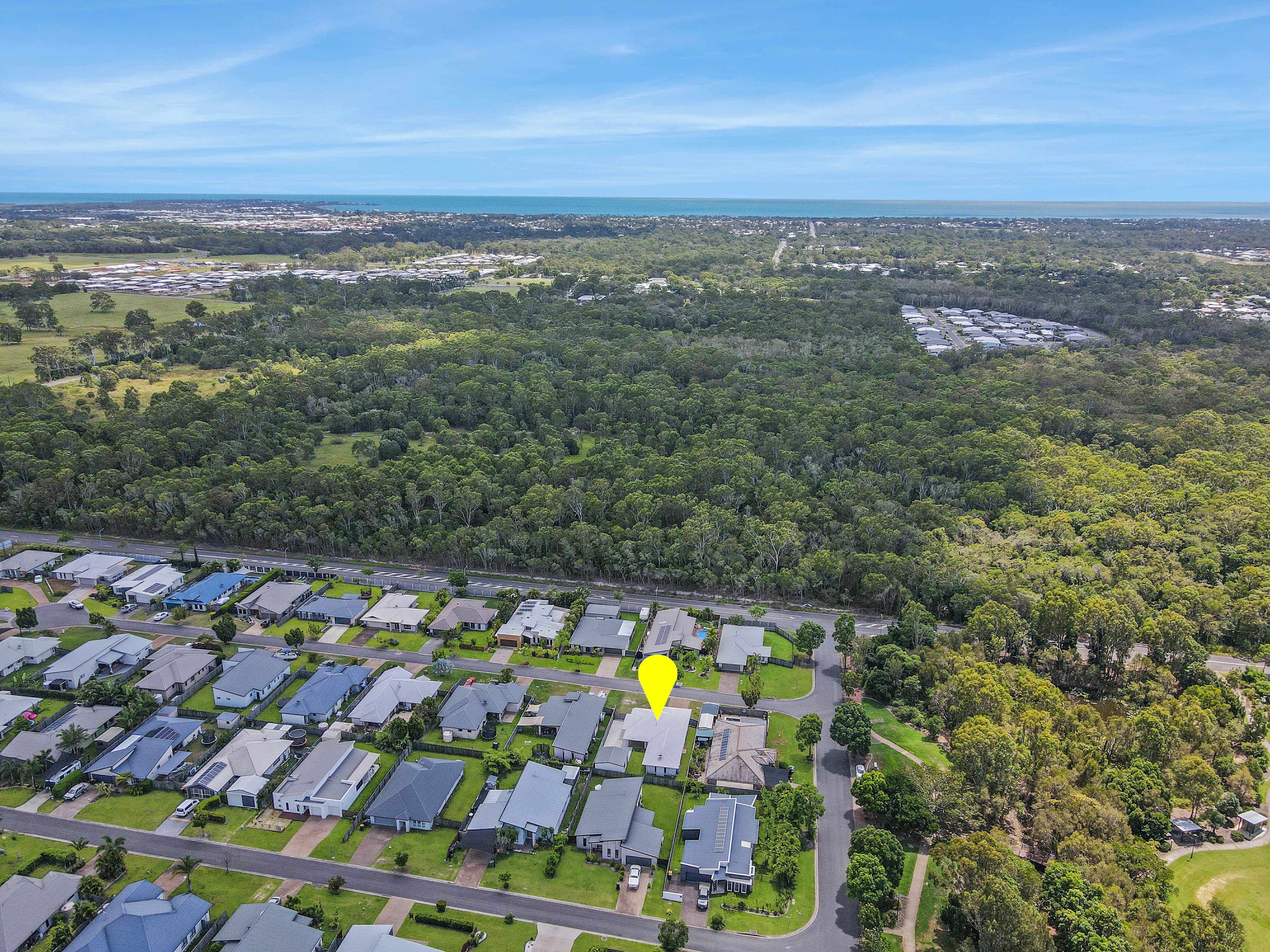 4 Bay Breeze Close, Wondunna QLD 4655, Wondunna - Image 1