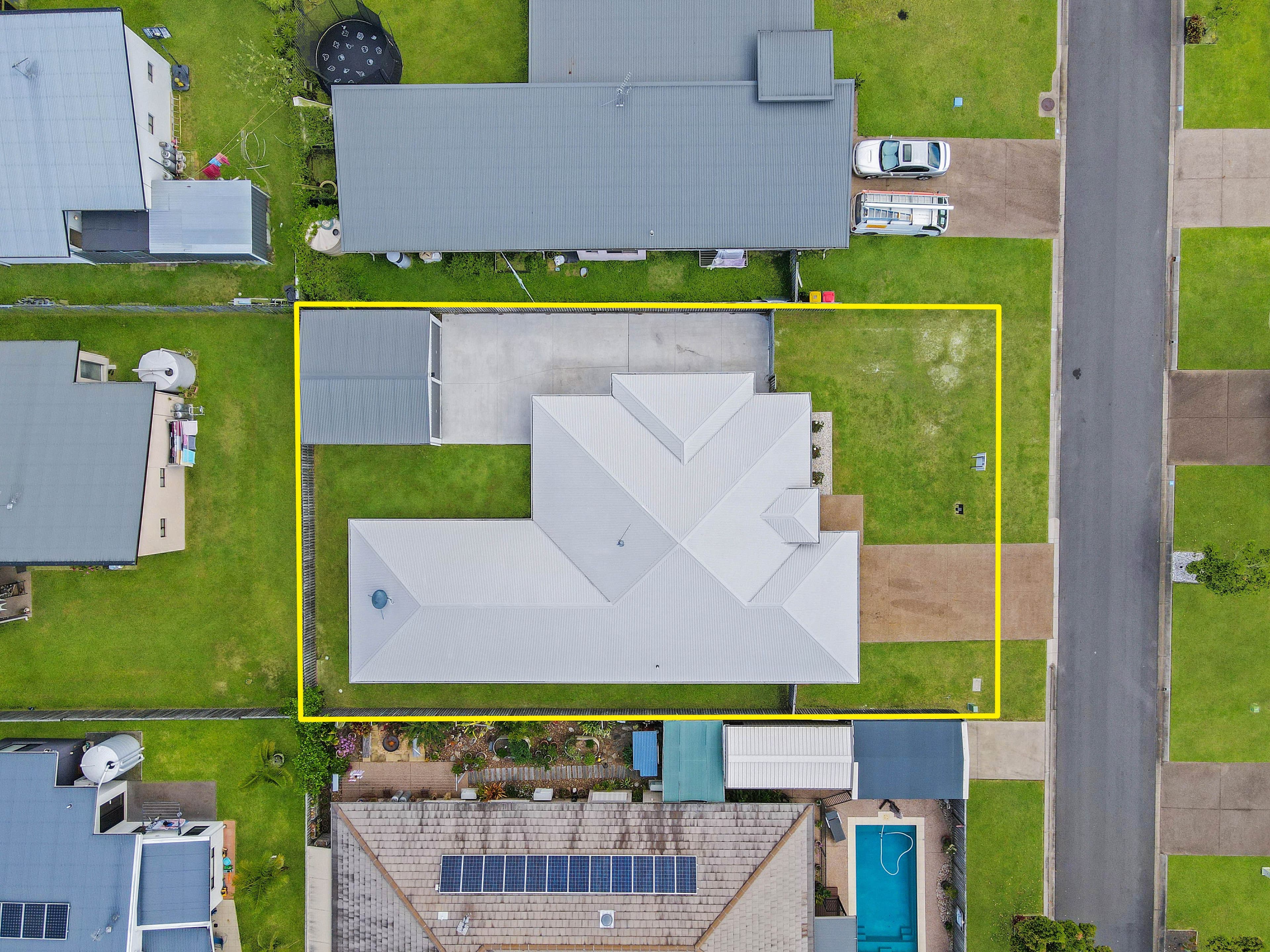 4 Bay Breeze Close, Wondunna QLD 4655, Wondunna - Thumbnail 2