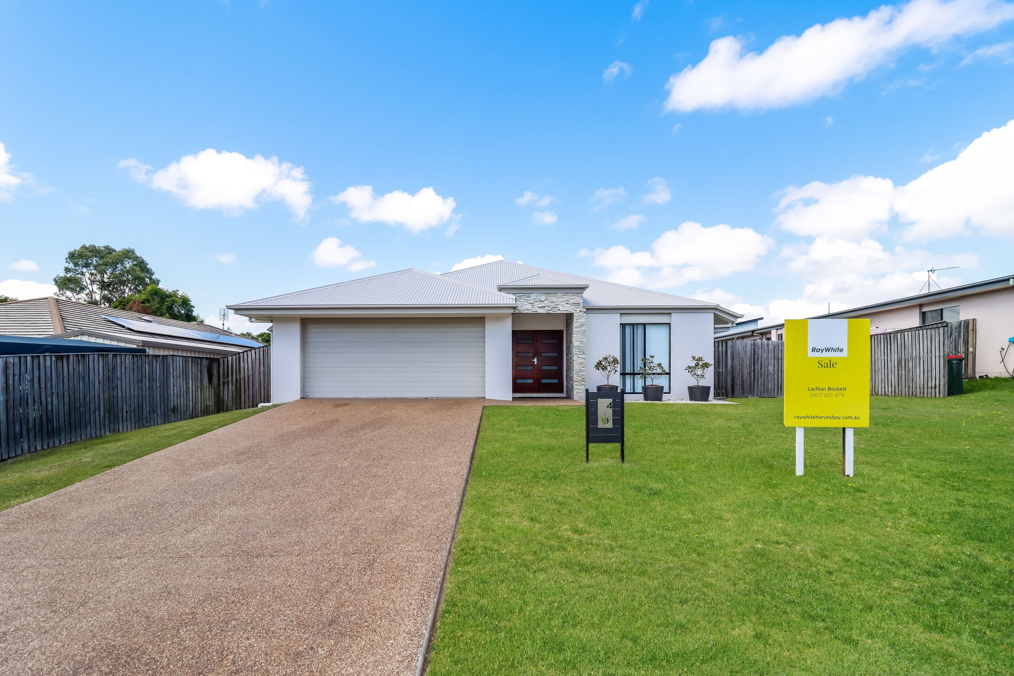 4 Bay Breeze Close, Wondunna QLD 4655, Wondunna - Thumbnail 3