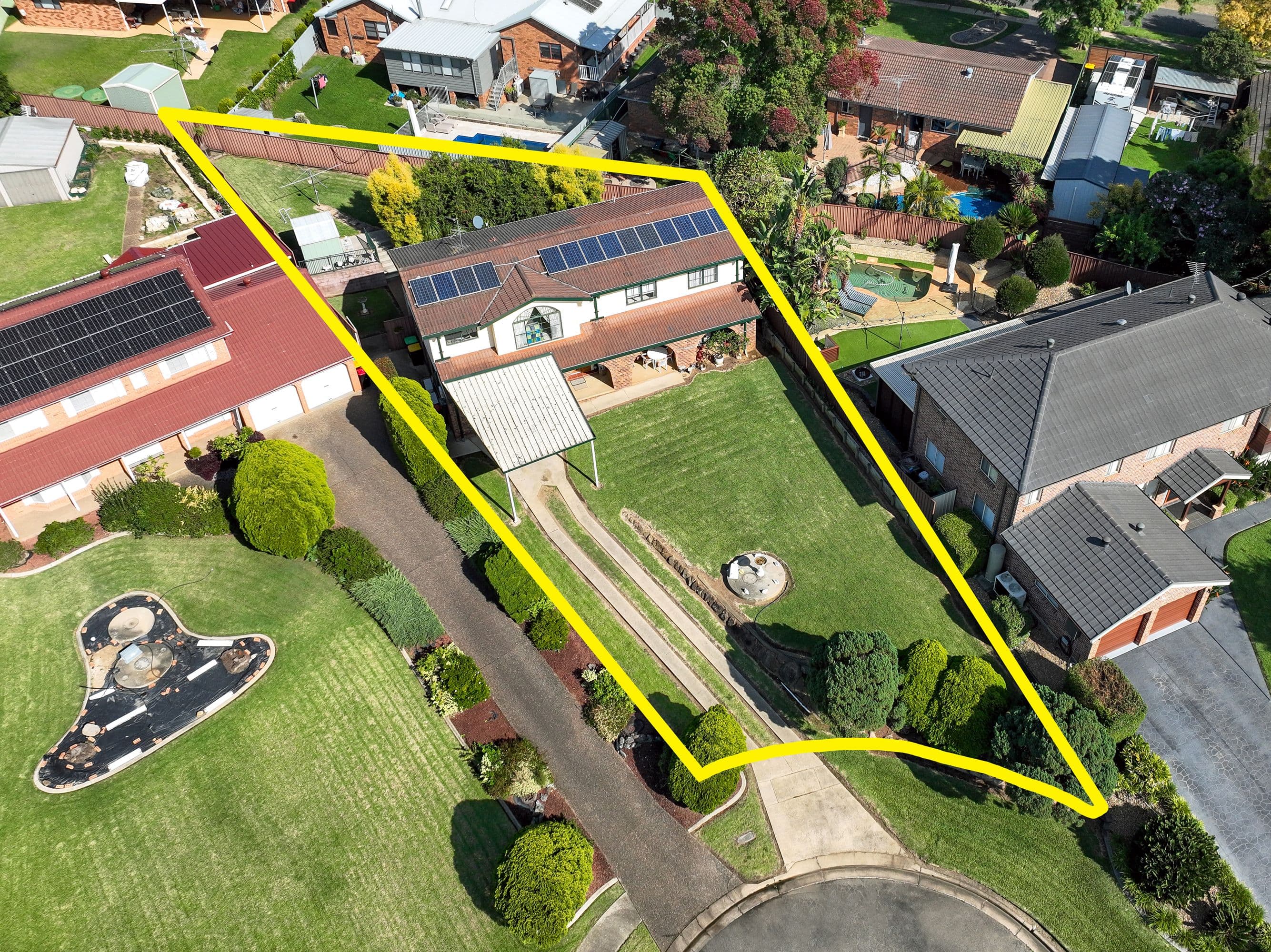 19 Michael Avenue, Luddenham NSW 2745, Luddenham - Thumbnail 7