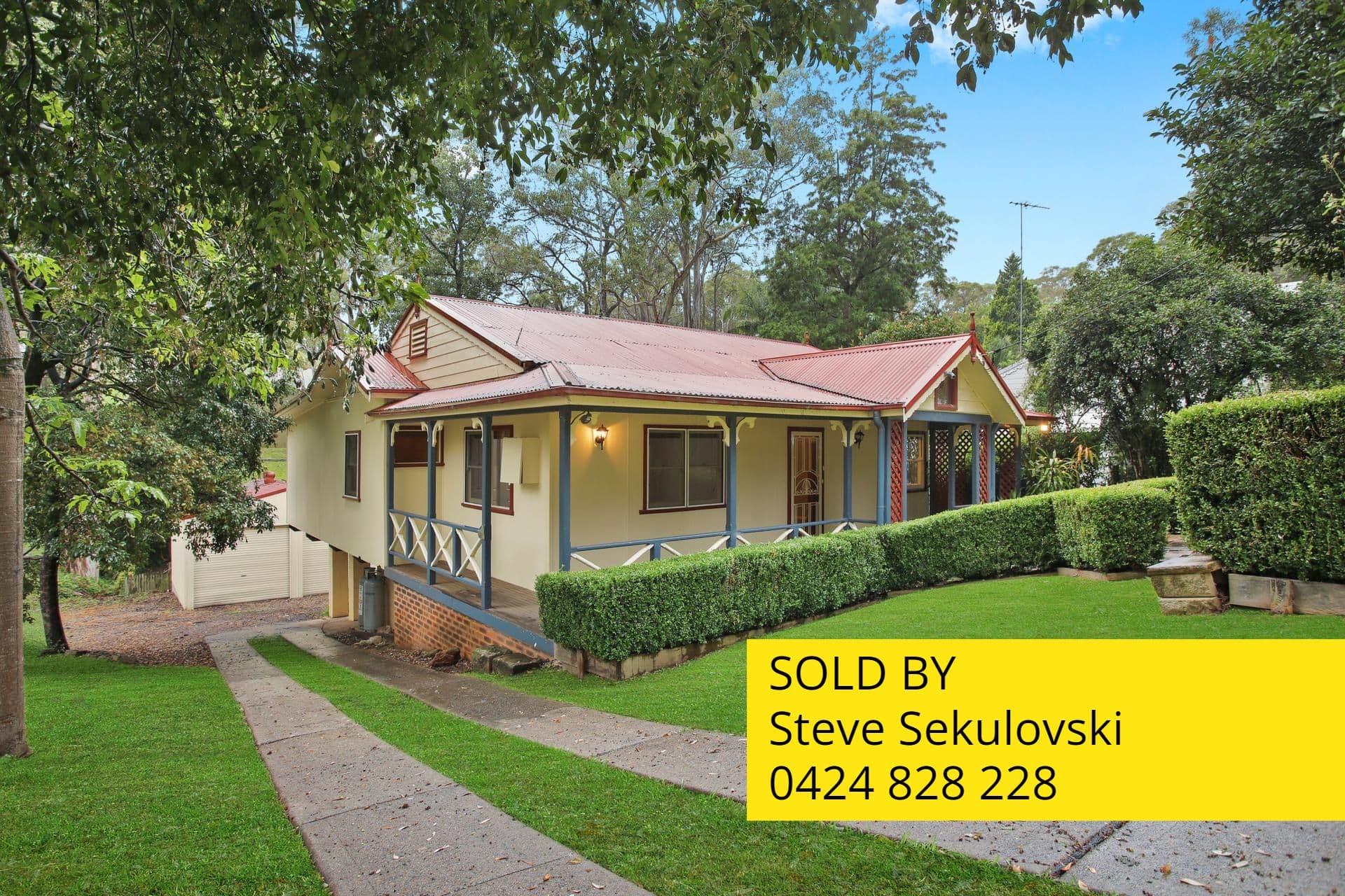 22 Kurrajong Road, Kurrajong NSW 2758, Kurrajong - Thumbnail 2