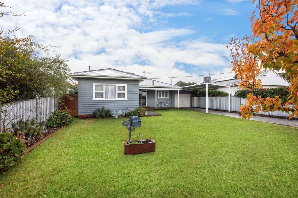 592 Heathwood Avenue, Lavington NSW 2641, Lavington - Thumbnail 7