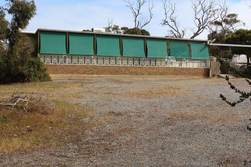 22 Flinders Drive, Cape Jervis SA 5204, Cape Jervis - Image 1