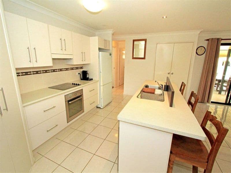 4 Kristin Close, GRACEMERE QLD 4702, Gracemere - Thumbnail 4