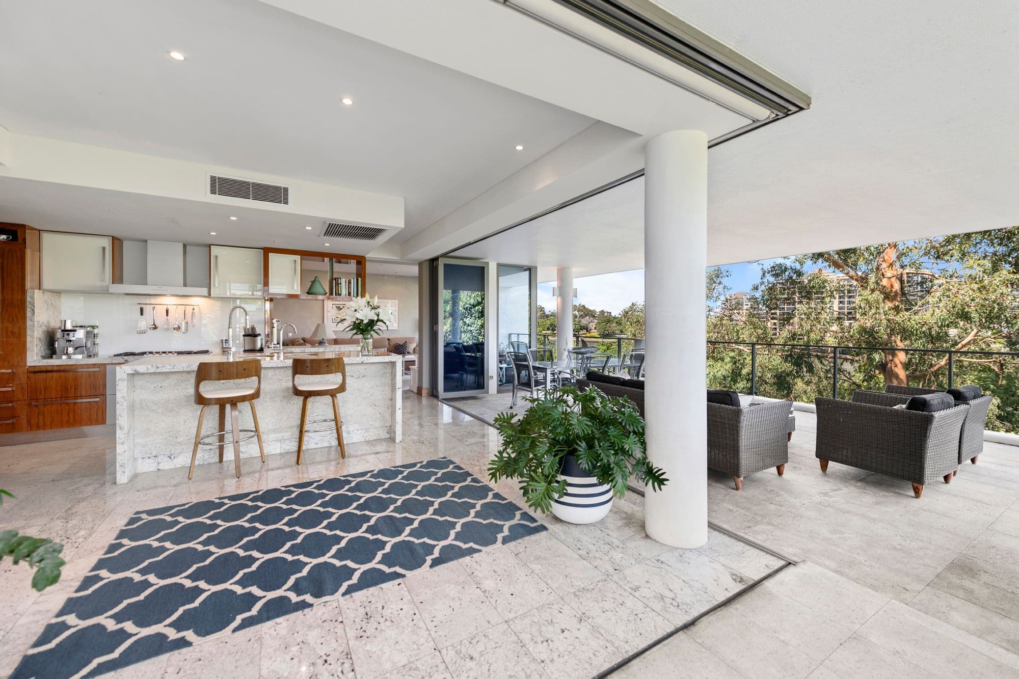 166 Oxlade Drive, New Farm QLD 4005, New Farm - Thumbnail 6
