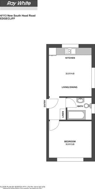 113  New South Head Road, EDGECLIFF NSW 2027, Edgecliff - Thumbnail 3