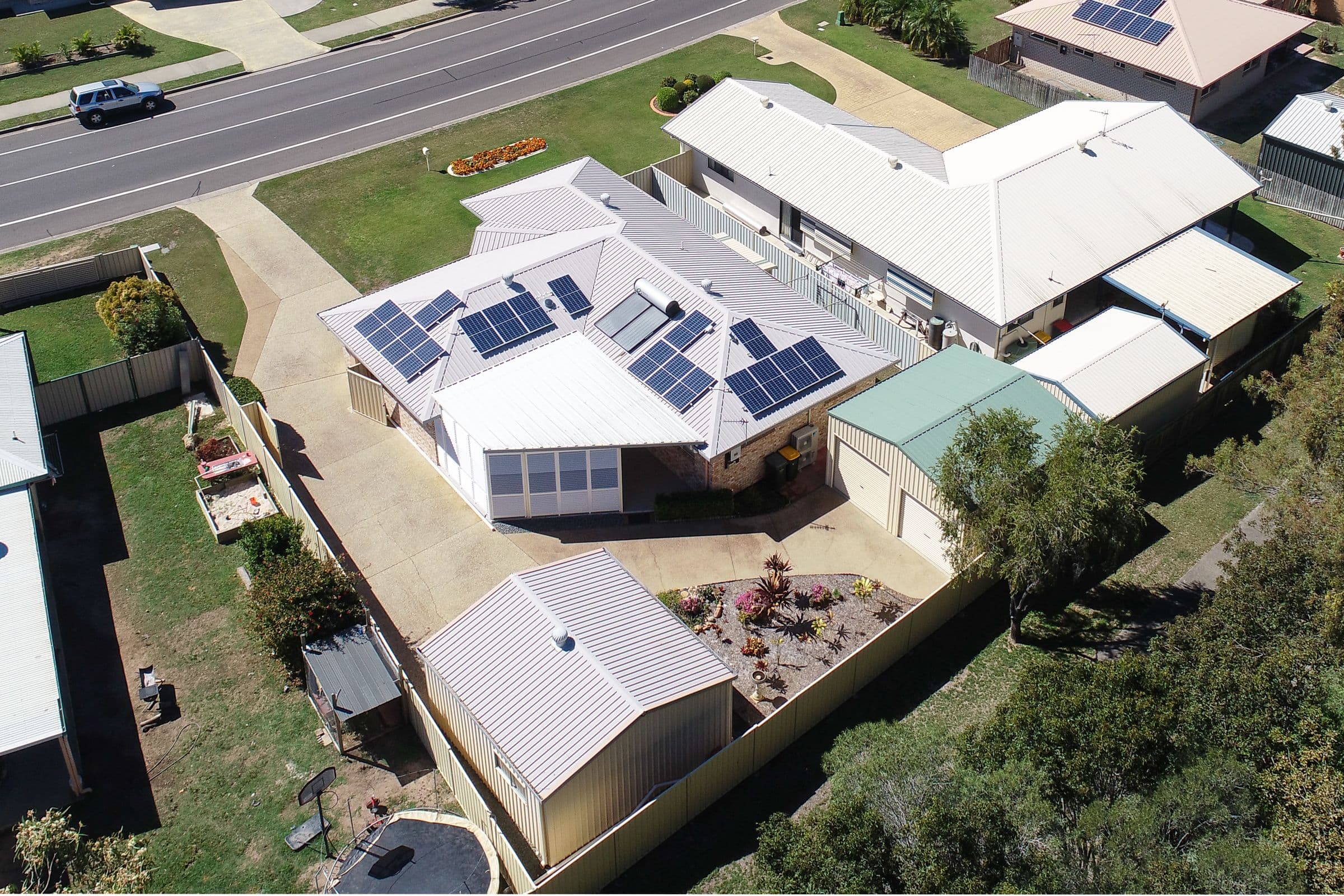 45 Witney Street, Telina QLD 4680, Telina - Thumbnail 2