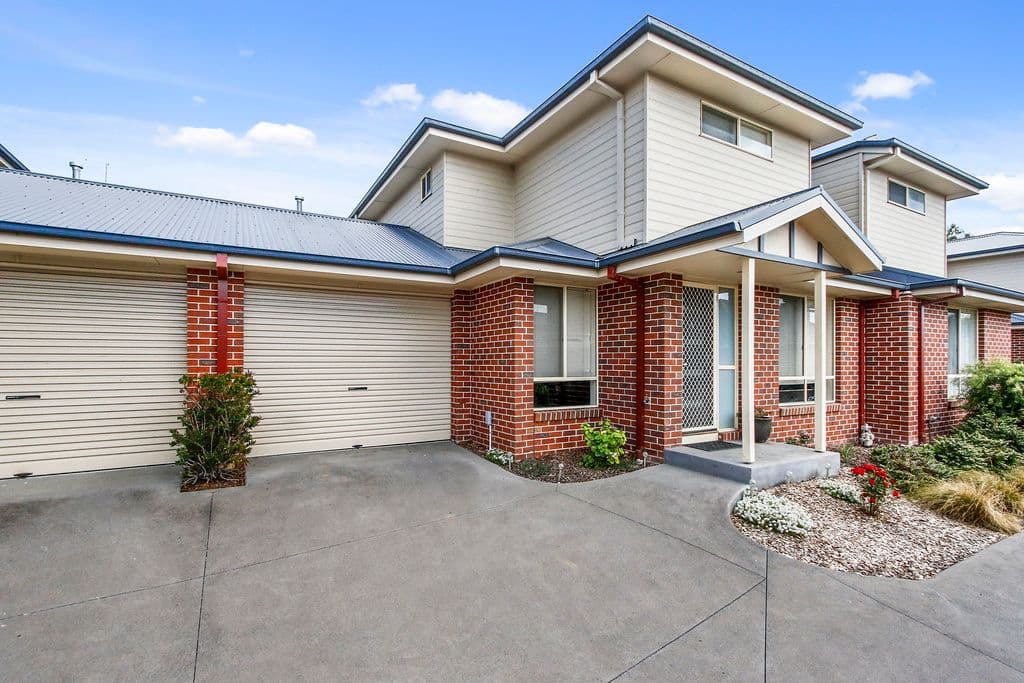 3, 7-9 Clyde Street, Lilydale VIC 3140, Lilydale - Image 1