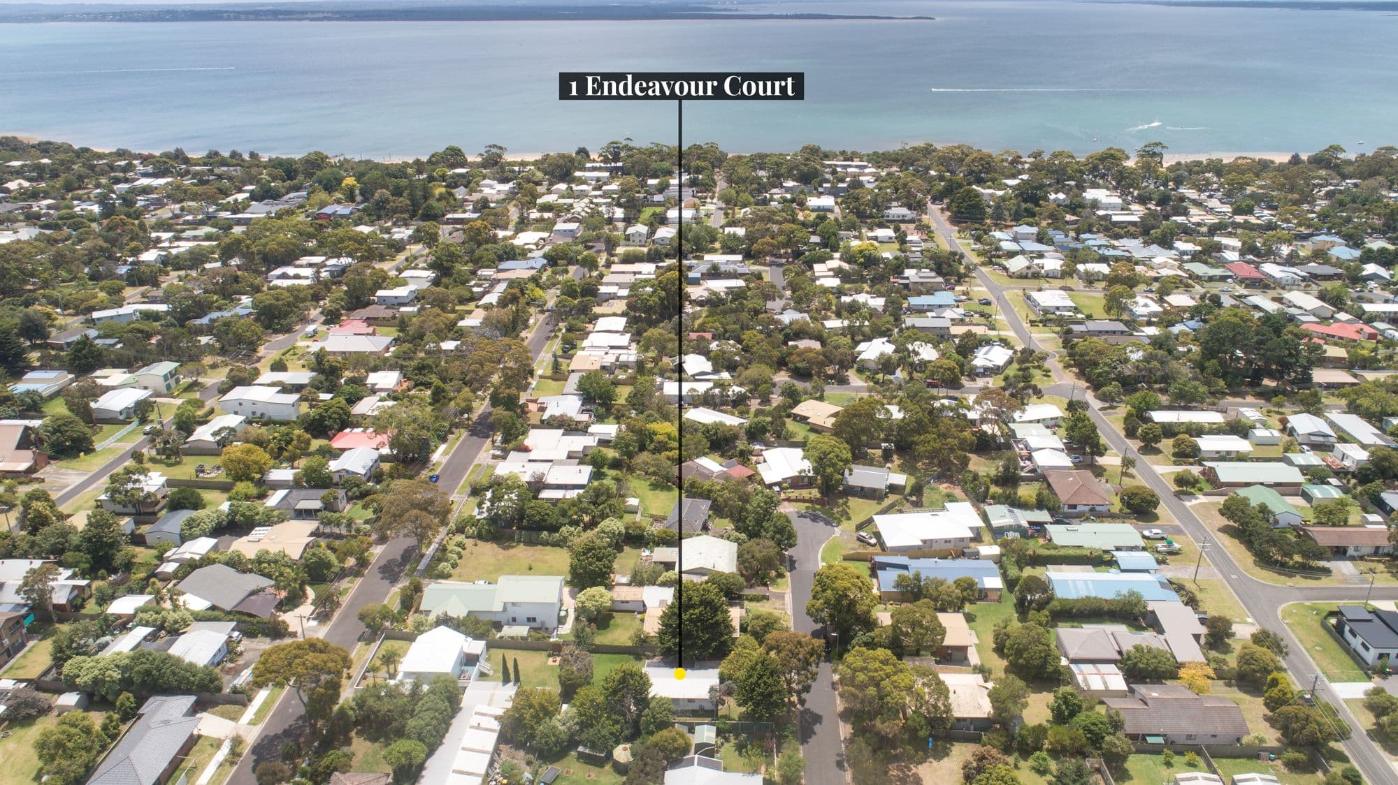 1 Endeavour Court, Cowes VIC 3922, Cowes - Image 1