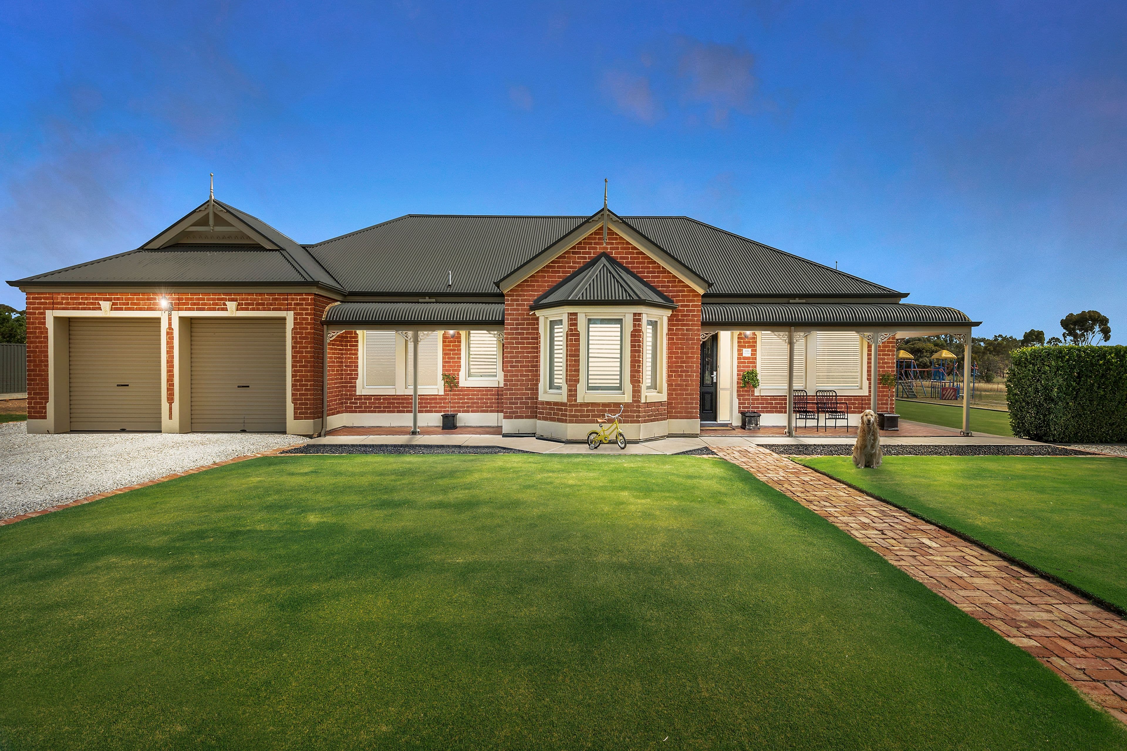 4 Fenn Place, Gawler Belt SA 5118, Gawler Belt - Image 1