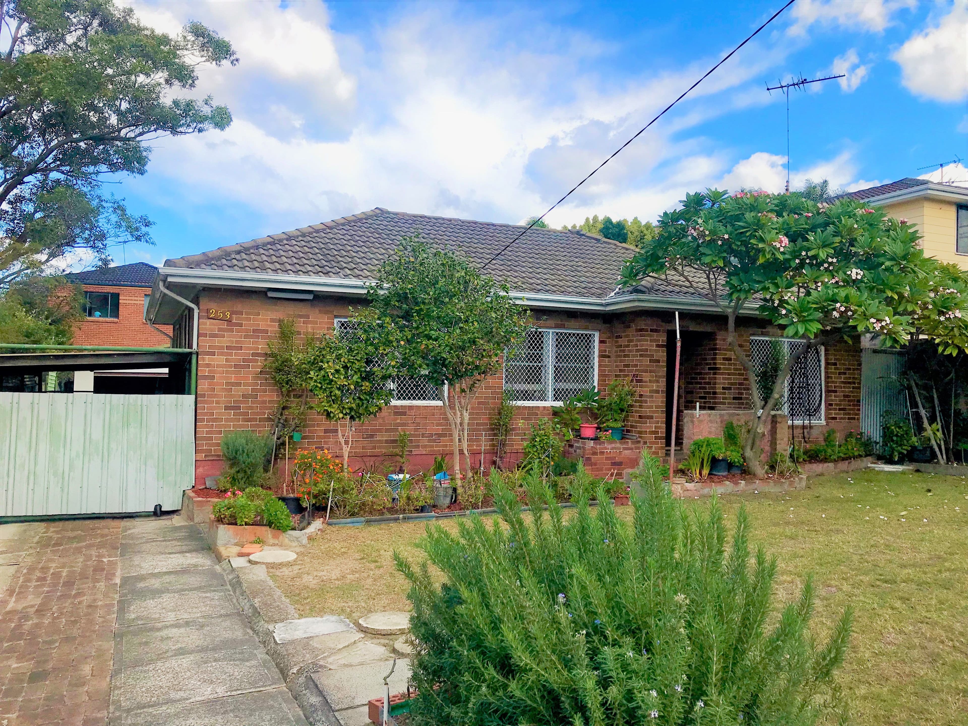 253 Fitzgerald Avenue, Maroubra - Image 1