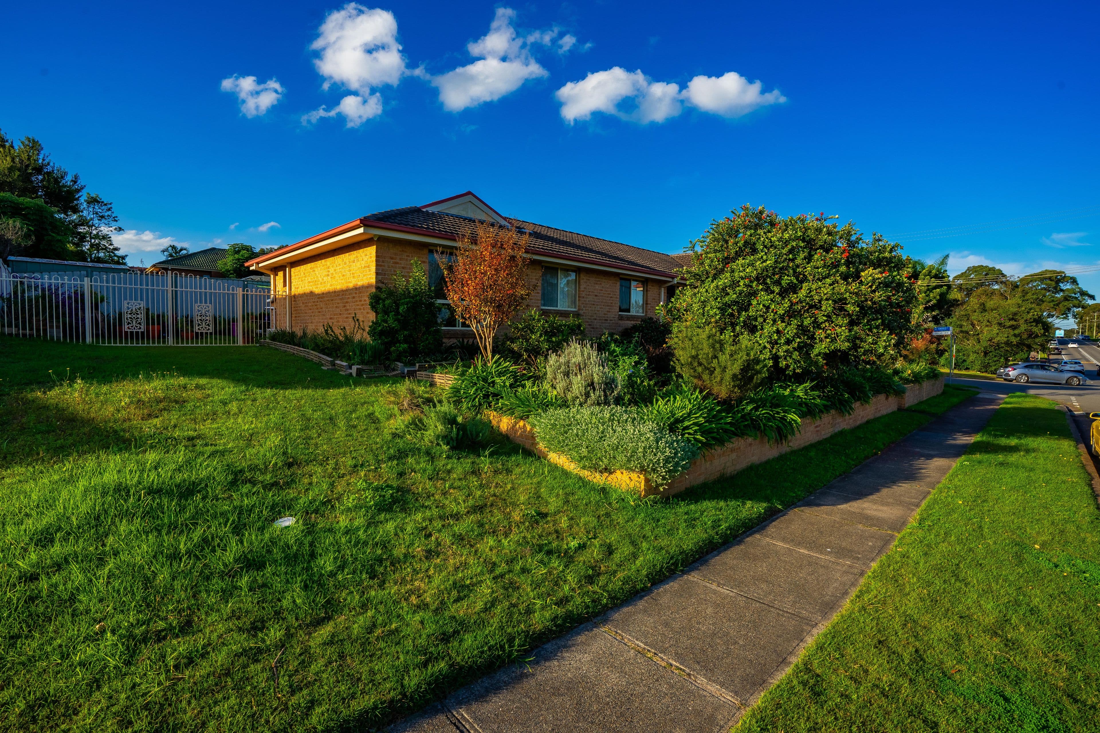 1 Harris Street, Cameron Park NSW 2285, Cameron Park - Thumbnail 2