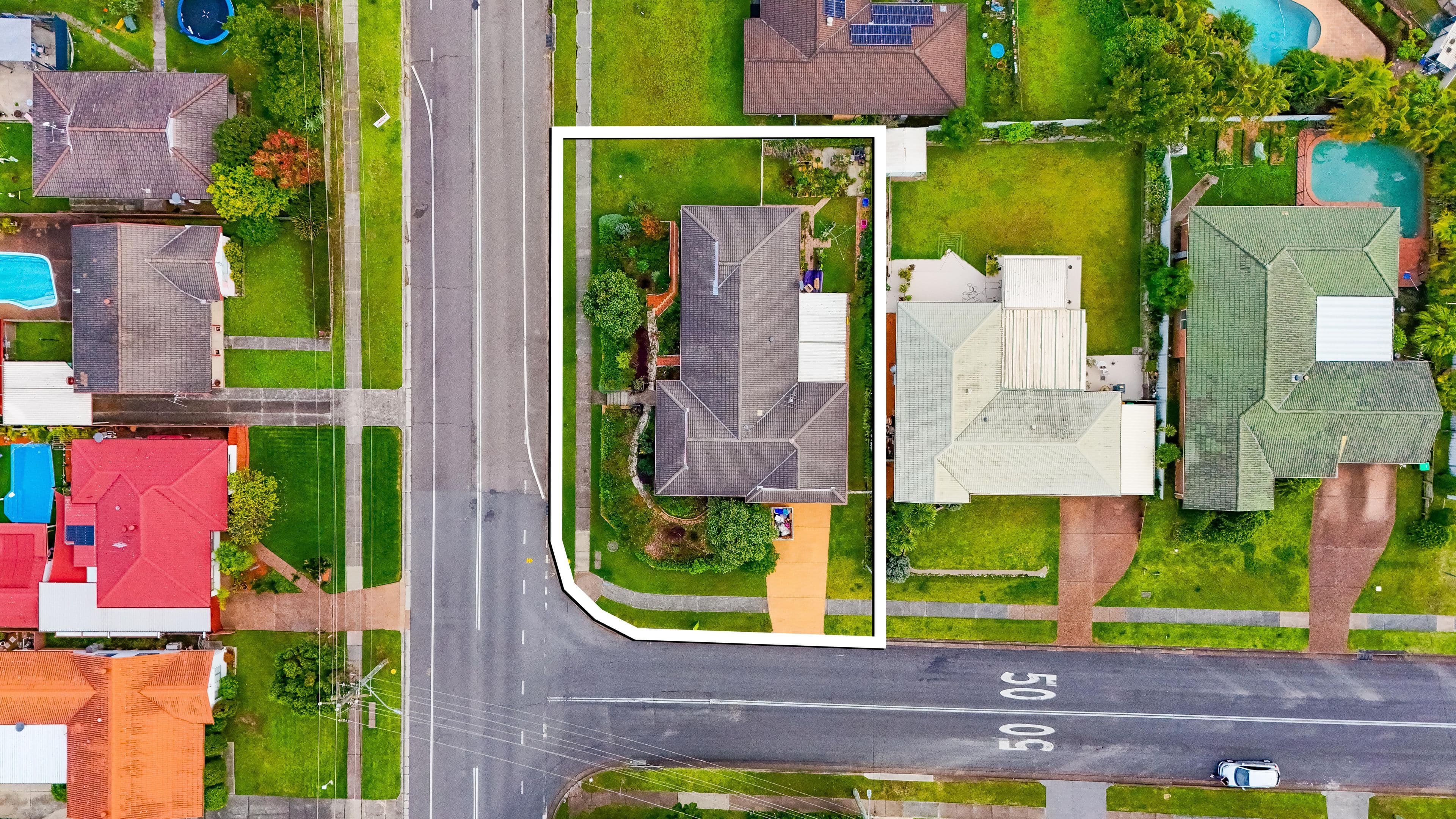 1 Harris Street, Cameron Park NSW 2285, Cameron Park - Thumbnail 5