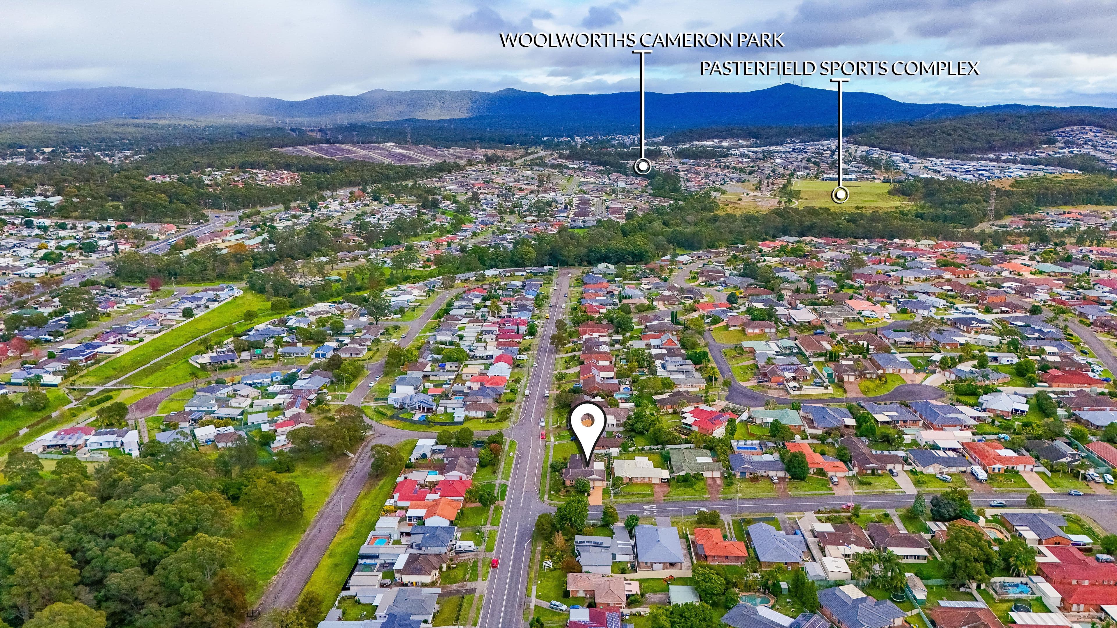 1 Harris Street, Cameron Park NSW 2285, Cameron Park - Thumbnail 6