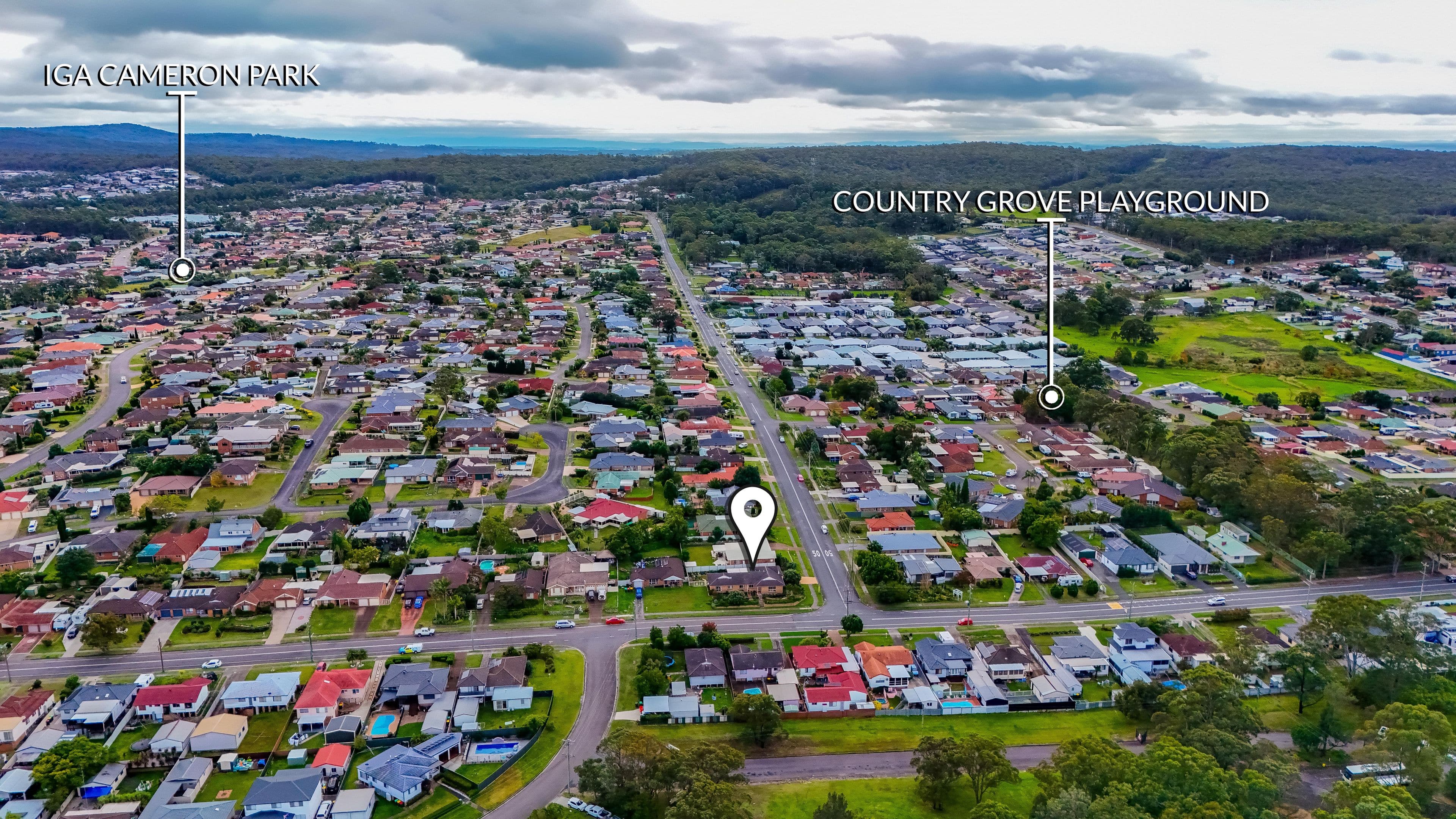 1 Harris Street, Cameron Park NSW 2285, Cameron Park - Thumbnail 7