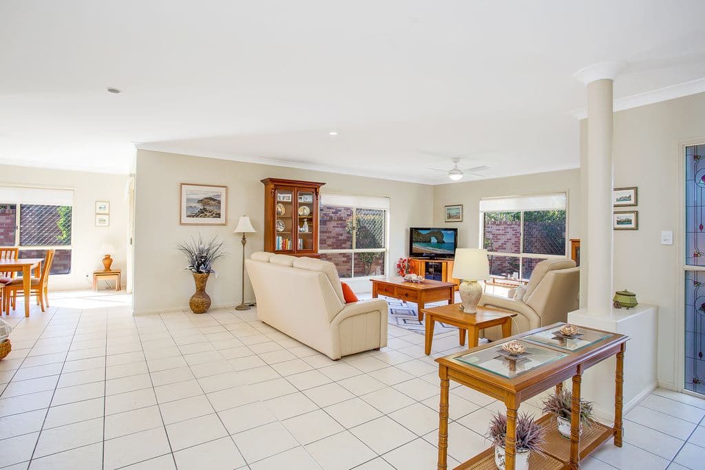 7 Murdoch Place, Varsity Lakes QLD 4227, Varsity Lakes - Image 1