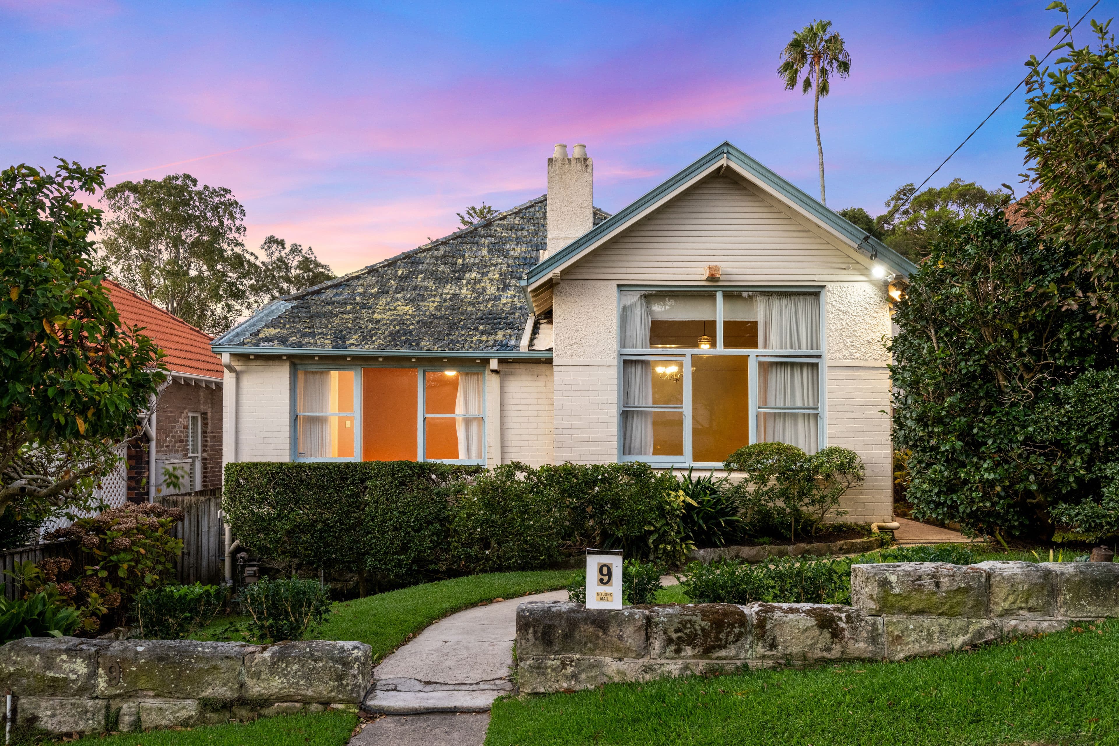 9 Union Street, Mosman NSW 2088, Mosman - Image 1