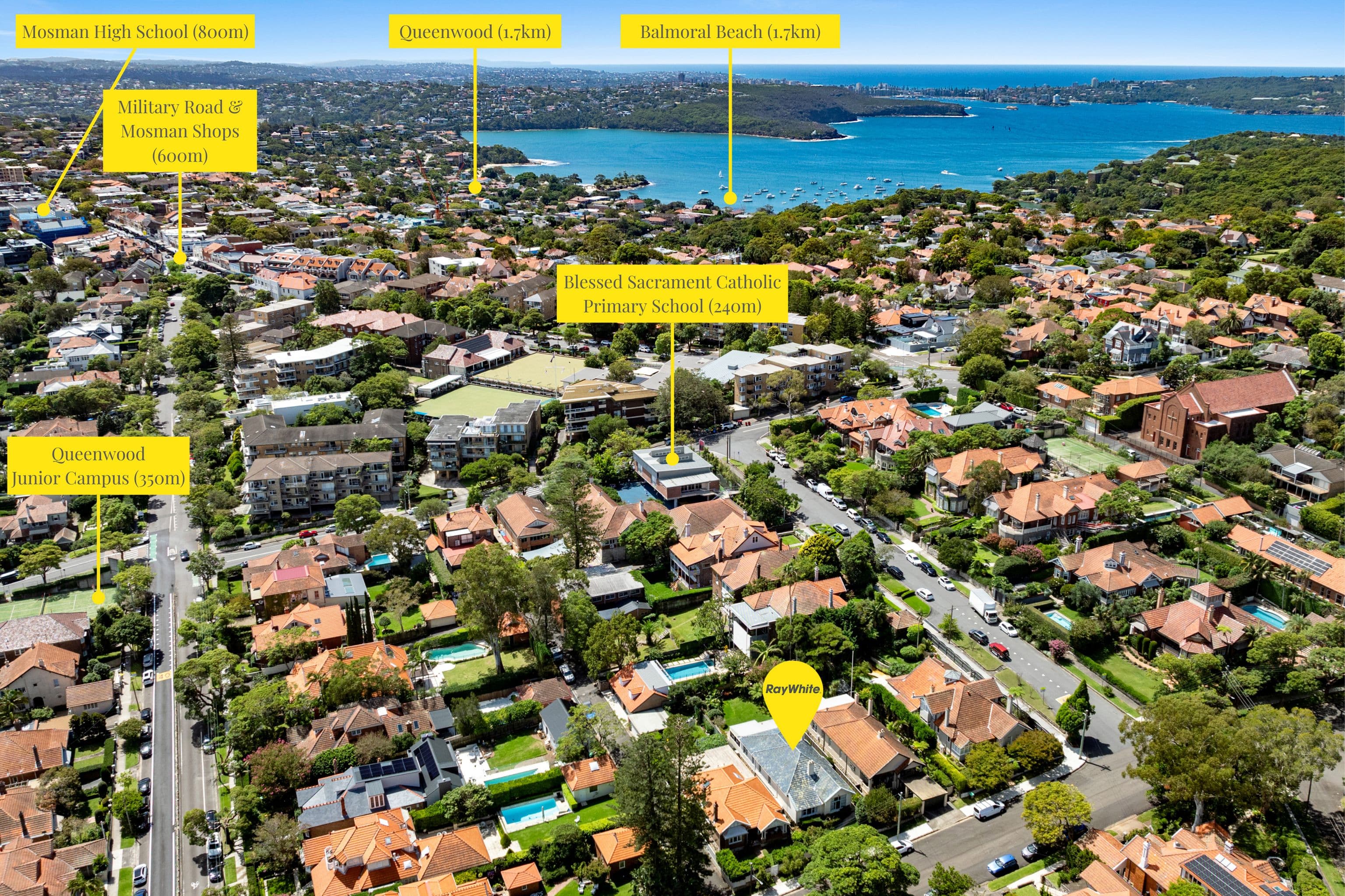 9 Union Street, Mosman NSW 2088, Mosman - Thumbnail 2