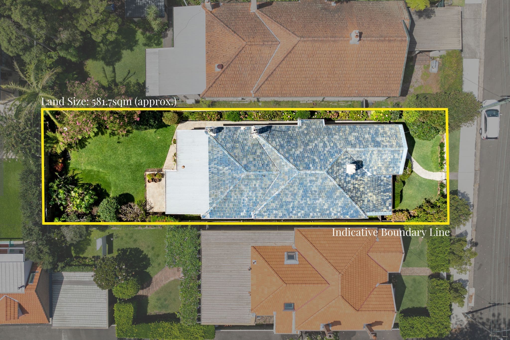 9 Union Street, Mosman NSW 2088, Mosman - Thumbnail 5