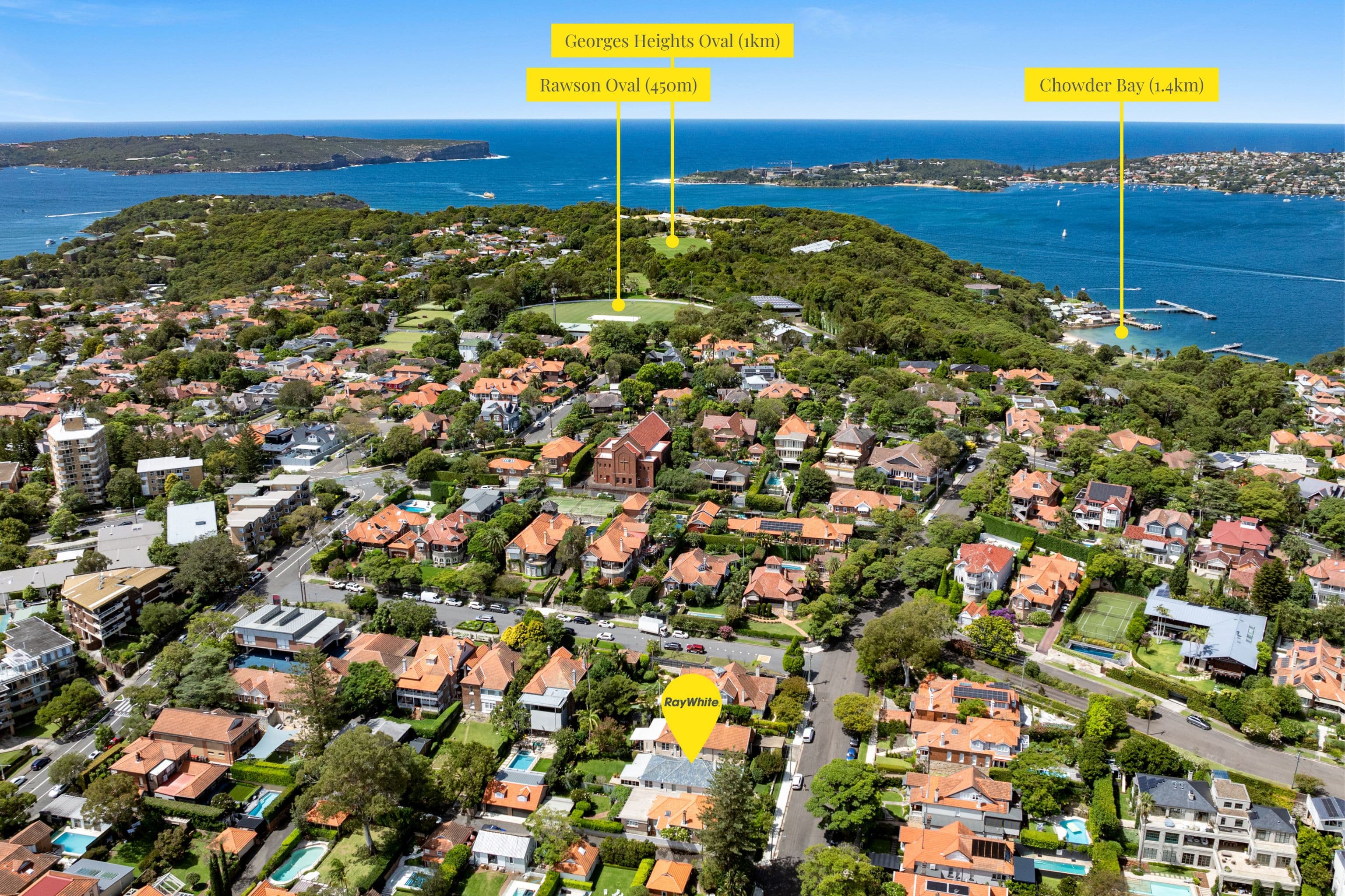 9 Union Street, Mosman NSW 2088, Mosman - Thumbnail 6