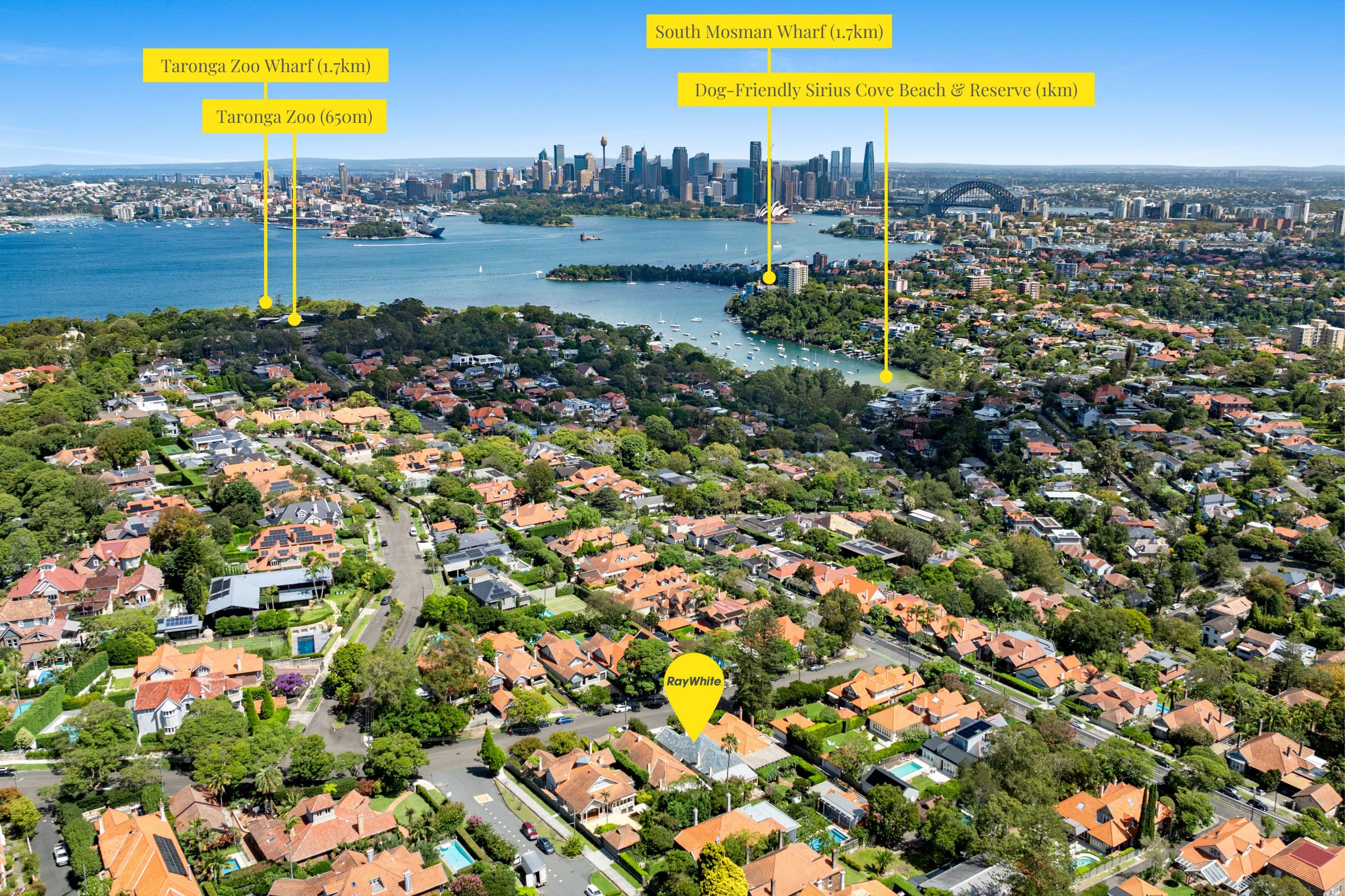 9 Union Street, Mosman NSW 2088, Mosman - Thumbnail 7