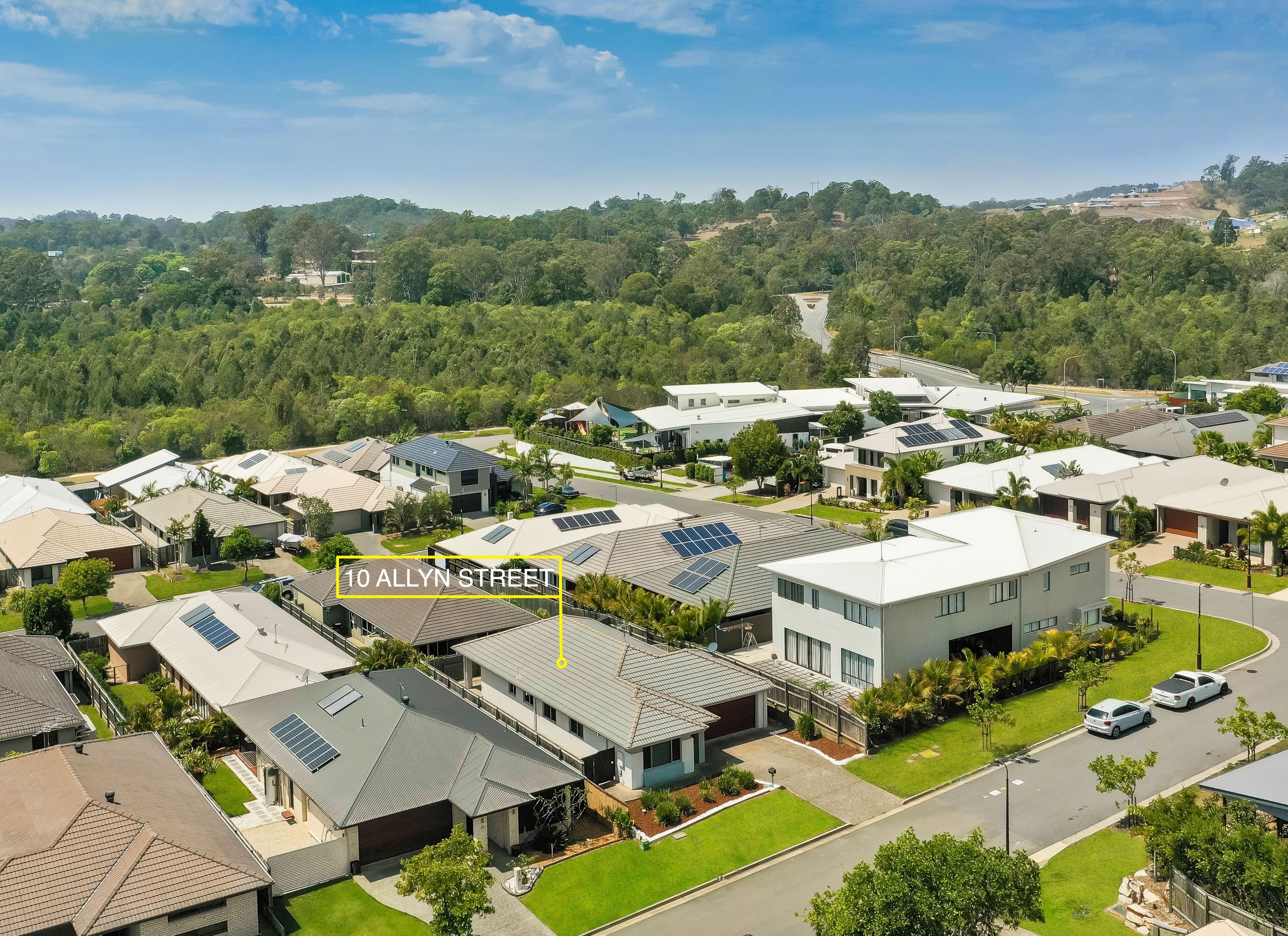 10 Allyn Street, Ormeau Hills QLD 4208, Ormeau Hills - Thumbnail 2