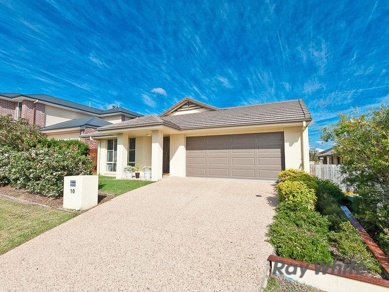 10 Pallas Parade, Warner QLD 4500, Warner - Image 1