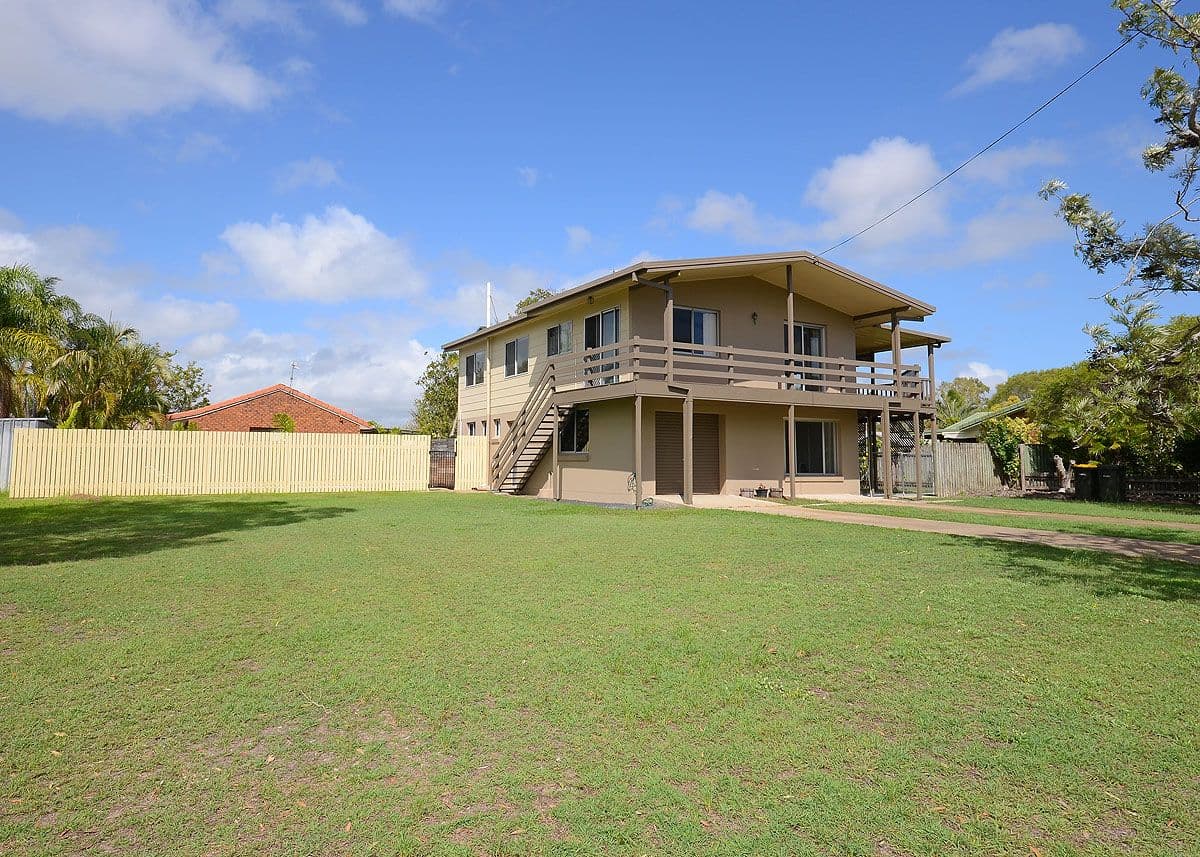 39 Frangipanni Avenue, KAWUNGAN QLD 4655, Kawungan - Image 1