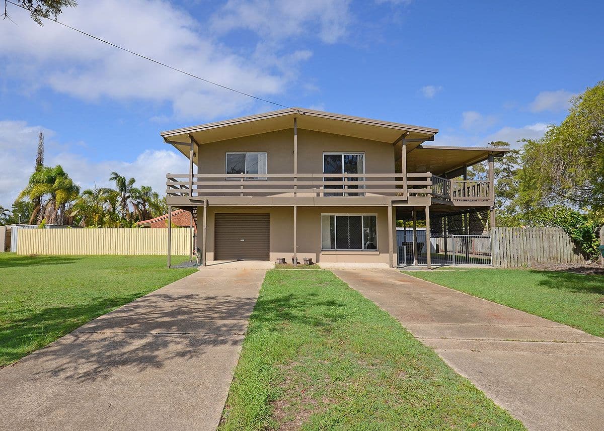 39 Frangipanni Avenue, KAWUNGAN QLD 4655, Kawungan - Thumbnail 2