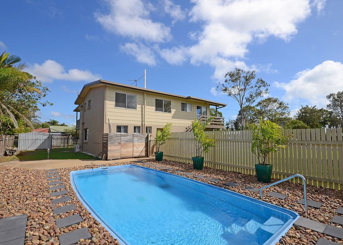 39 Frangipanni Avenue, KAWUNGAN QLD 4655, Kawungan - Thumbnail 3