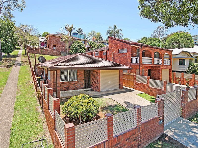 88 Crosby Road, ASCOT QLD 4007, Ascot - Image 1