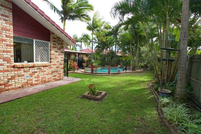 1 Haddys Close, MOUNTAIN CREEK QLD 4557, Mountain Creek - Thumbnail 5