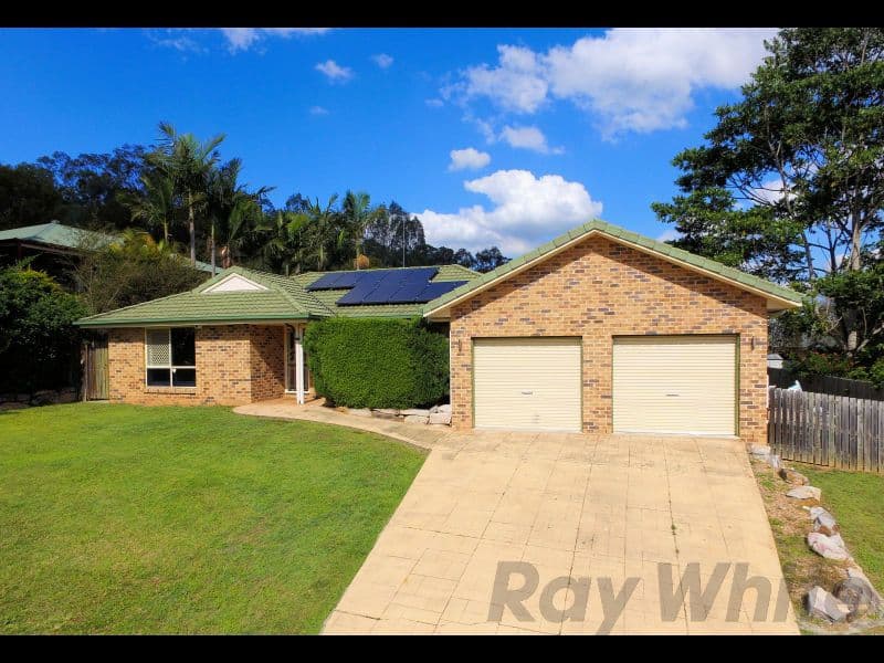 3 Calder Court, Brassall QLD 4305, Brassall - Thumbnail 2