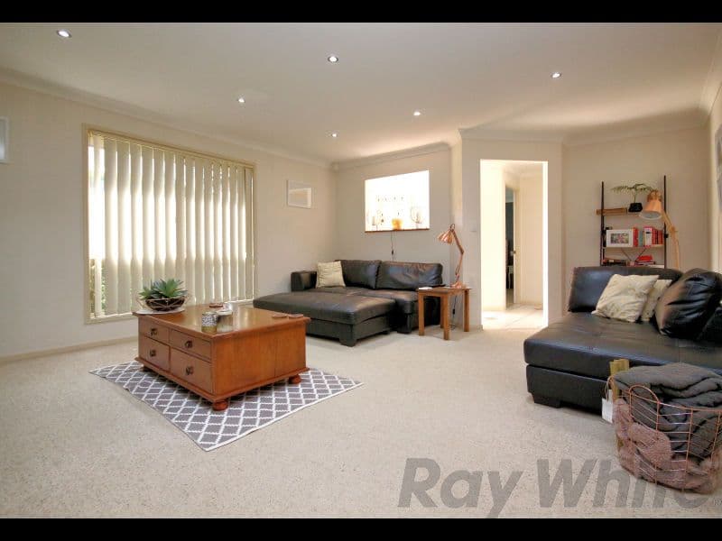 3 Calder Court, Brassall QLD 4305, Brassall - Thumbnail 4