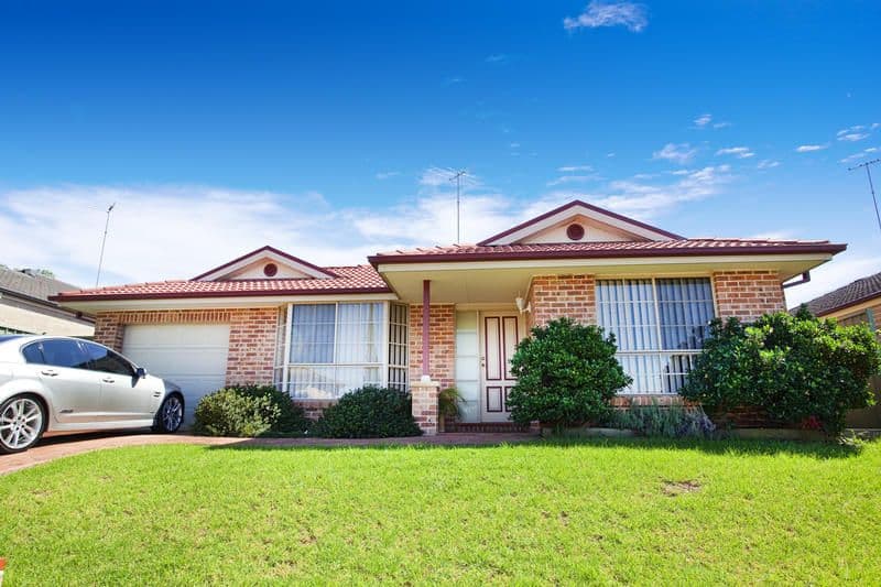 GLENMORE PARK NSW 2745, Glenmore Park - Image 1