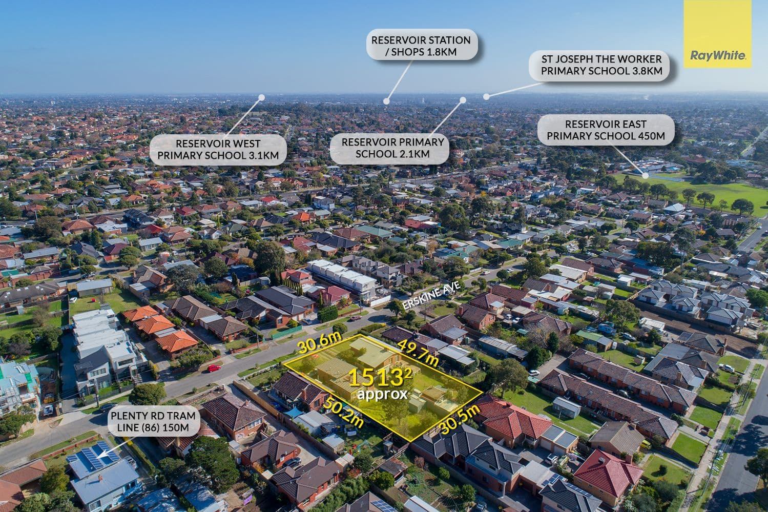 10 Erskine Avenue, Reservoir VIC 3073, Reservoir - Thumbnail 3