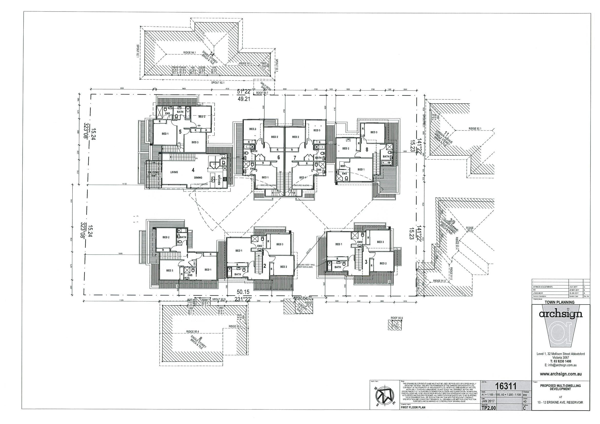 10 Erskine Avenue, Reservoir VIC 3073, Reservoir - Thumbnail 5