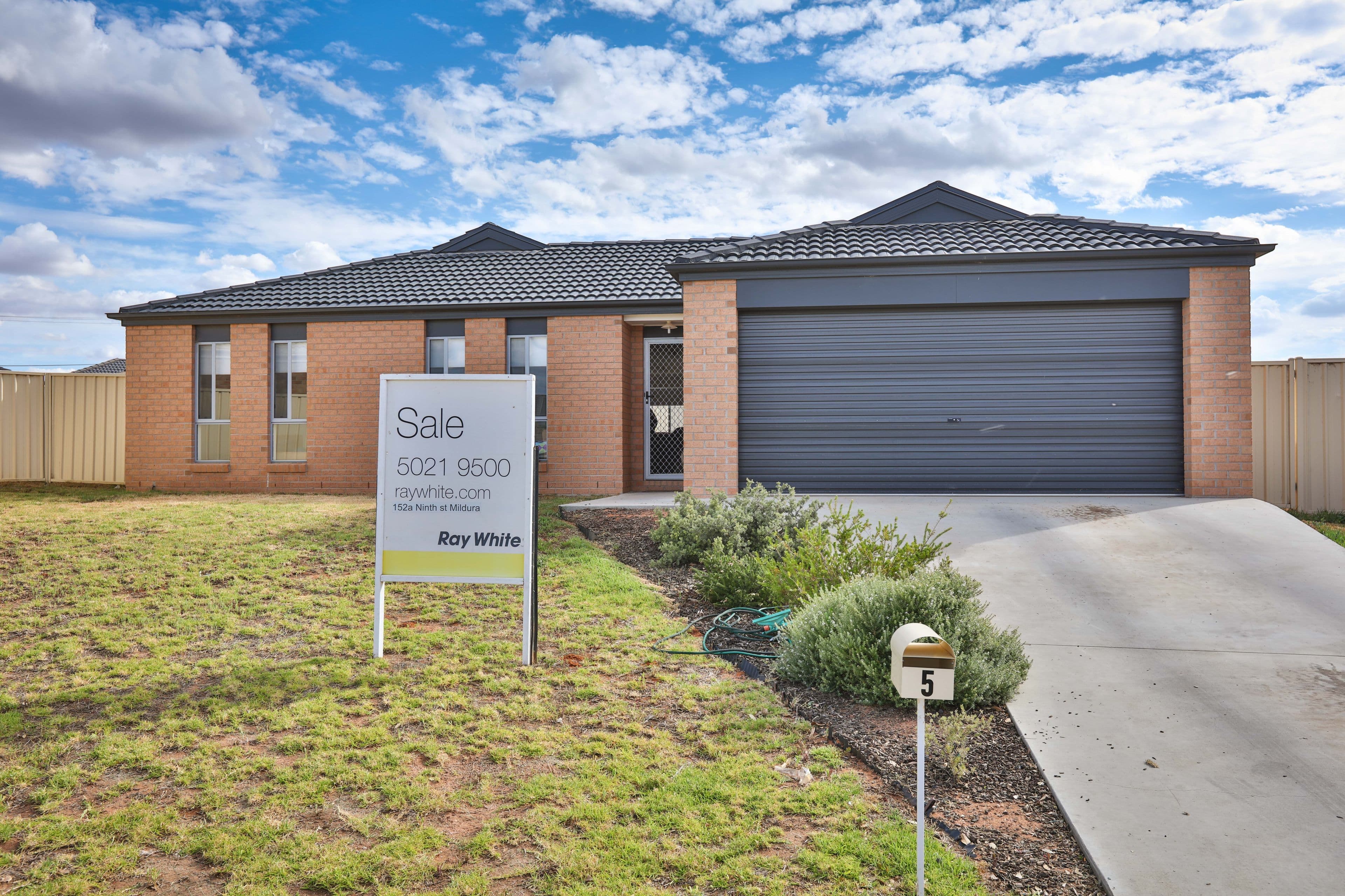 5 Harvard Court, Mildura VIC 3500, Mildura - Image 1