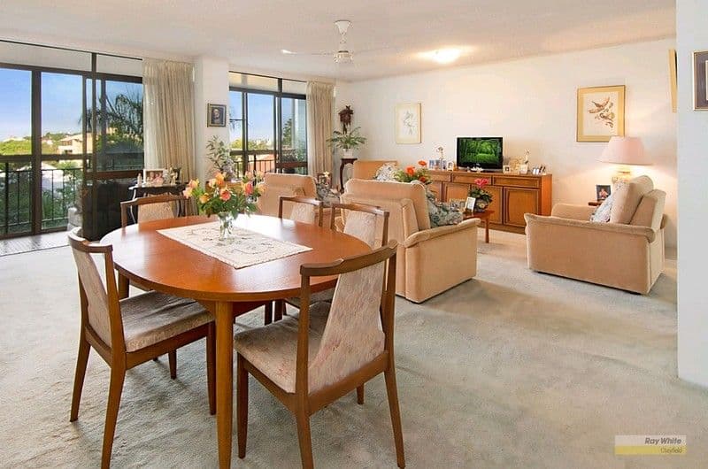 114 Bonney Avenue, CLAYFIELD QLD 4011, Clayfield - Thumbnail 4